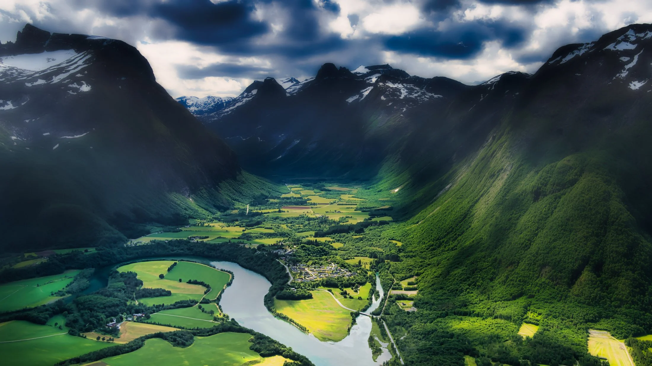 Norway