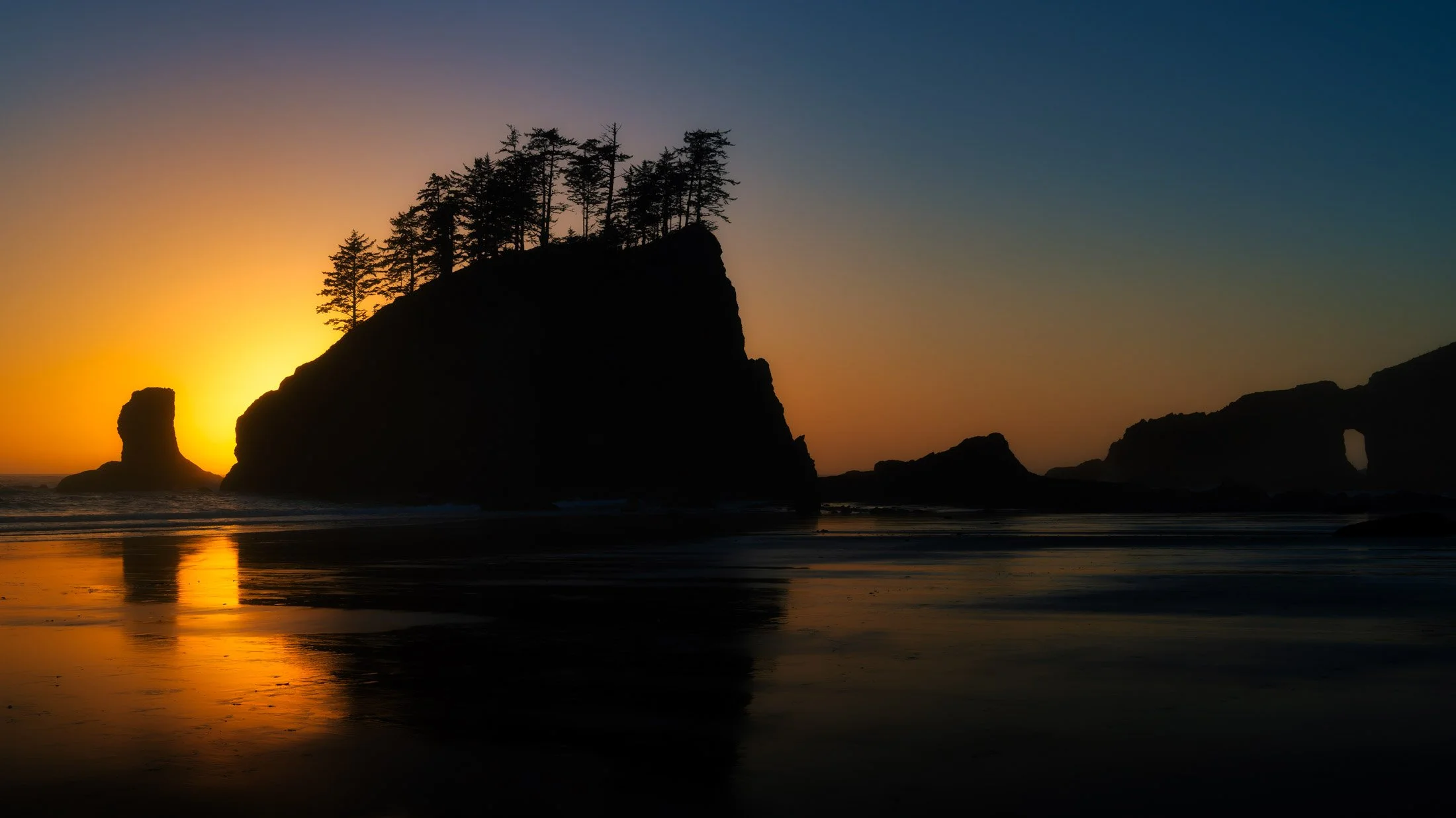 Washington, USA