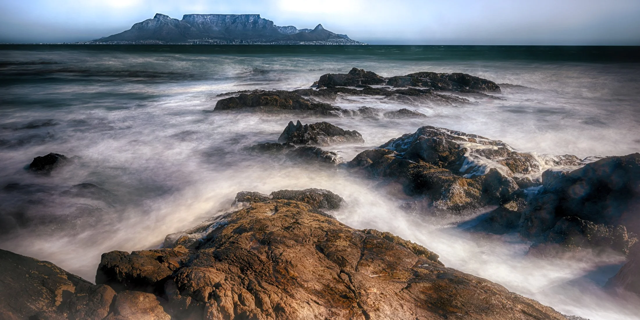 South Africa