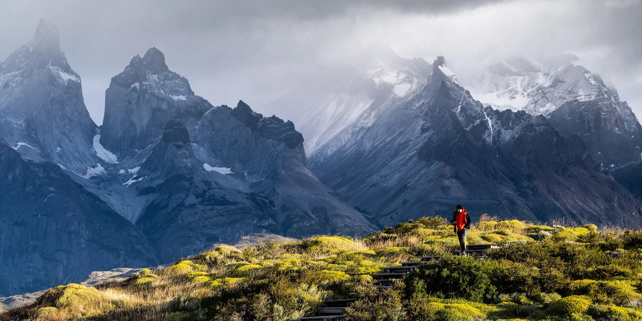 Chile