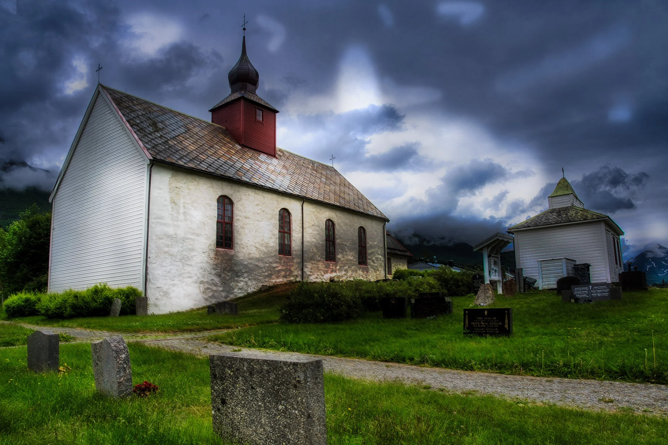 Norway