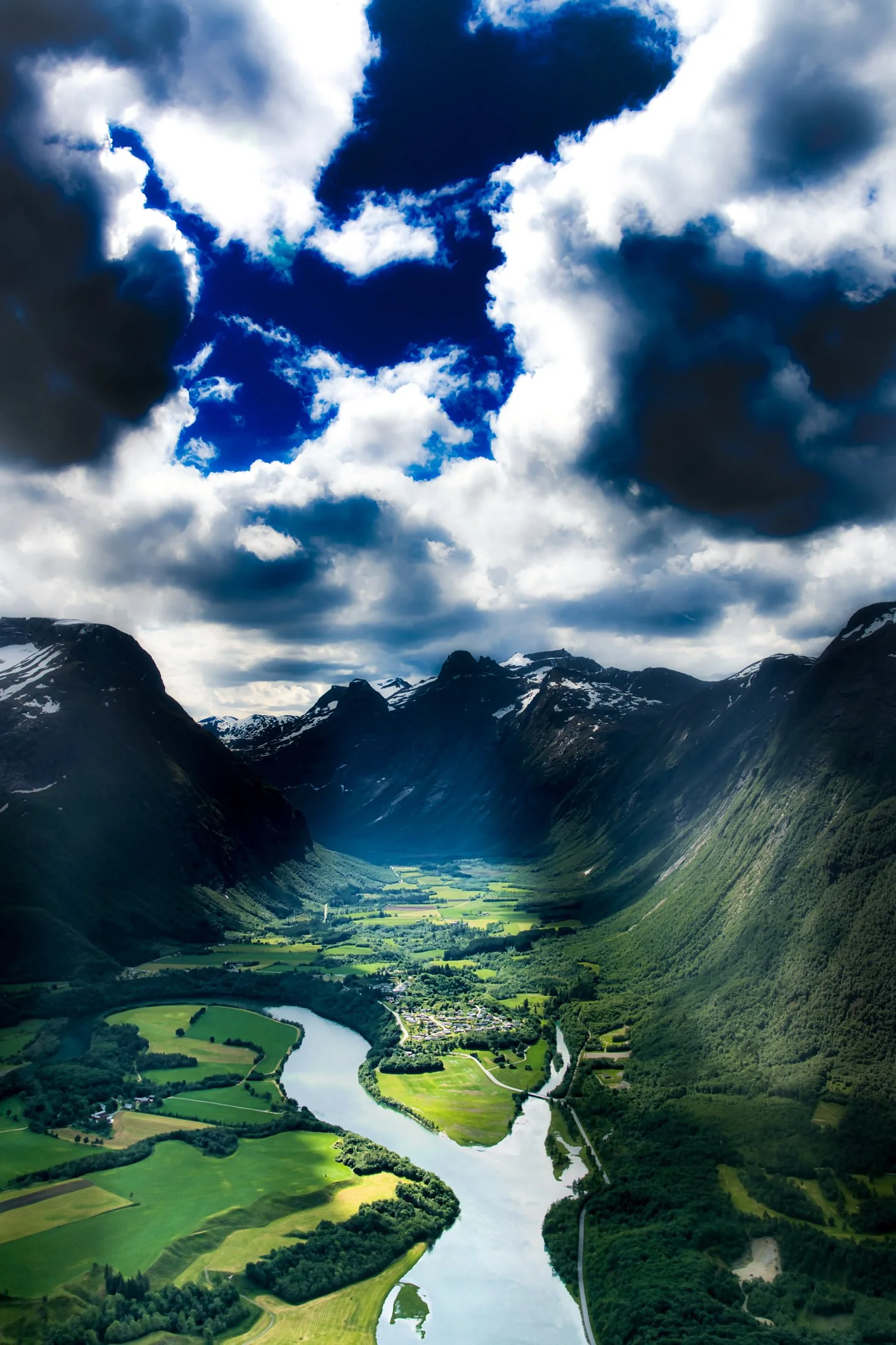 Norway