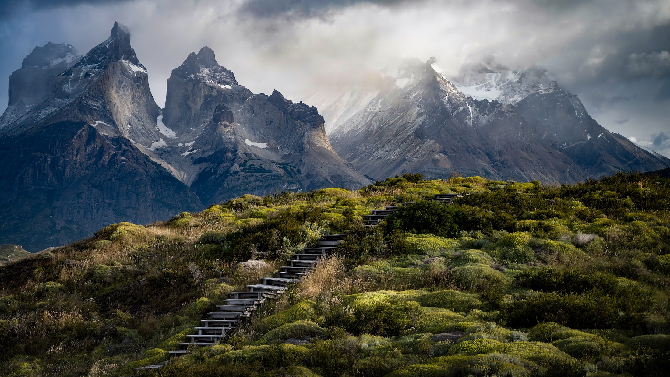 Chile