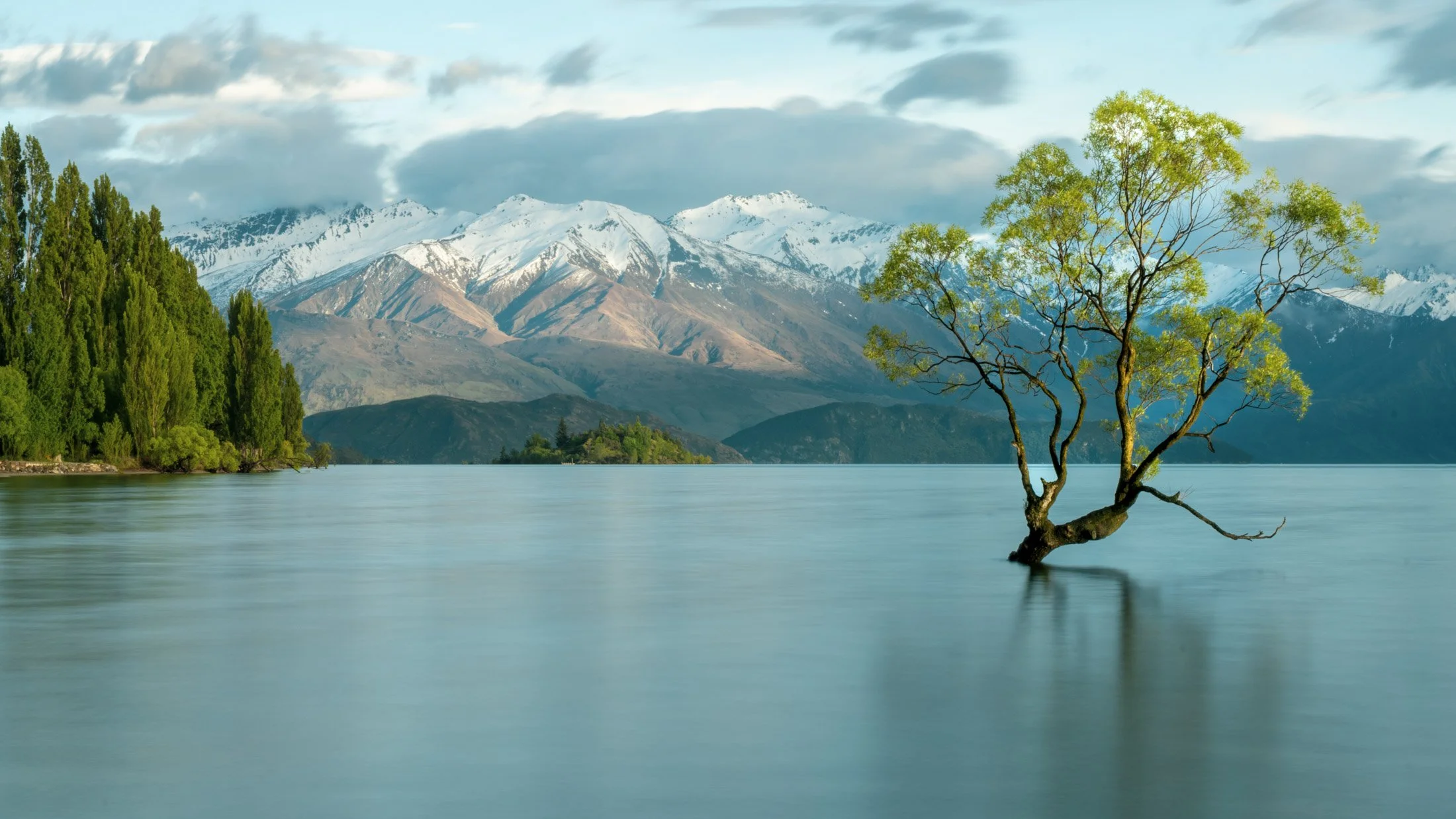 New Zealand