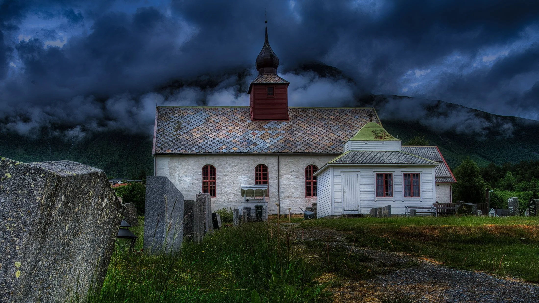 Norway