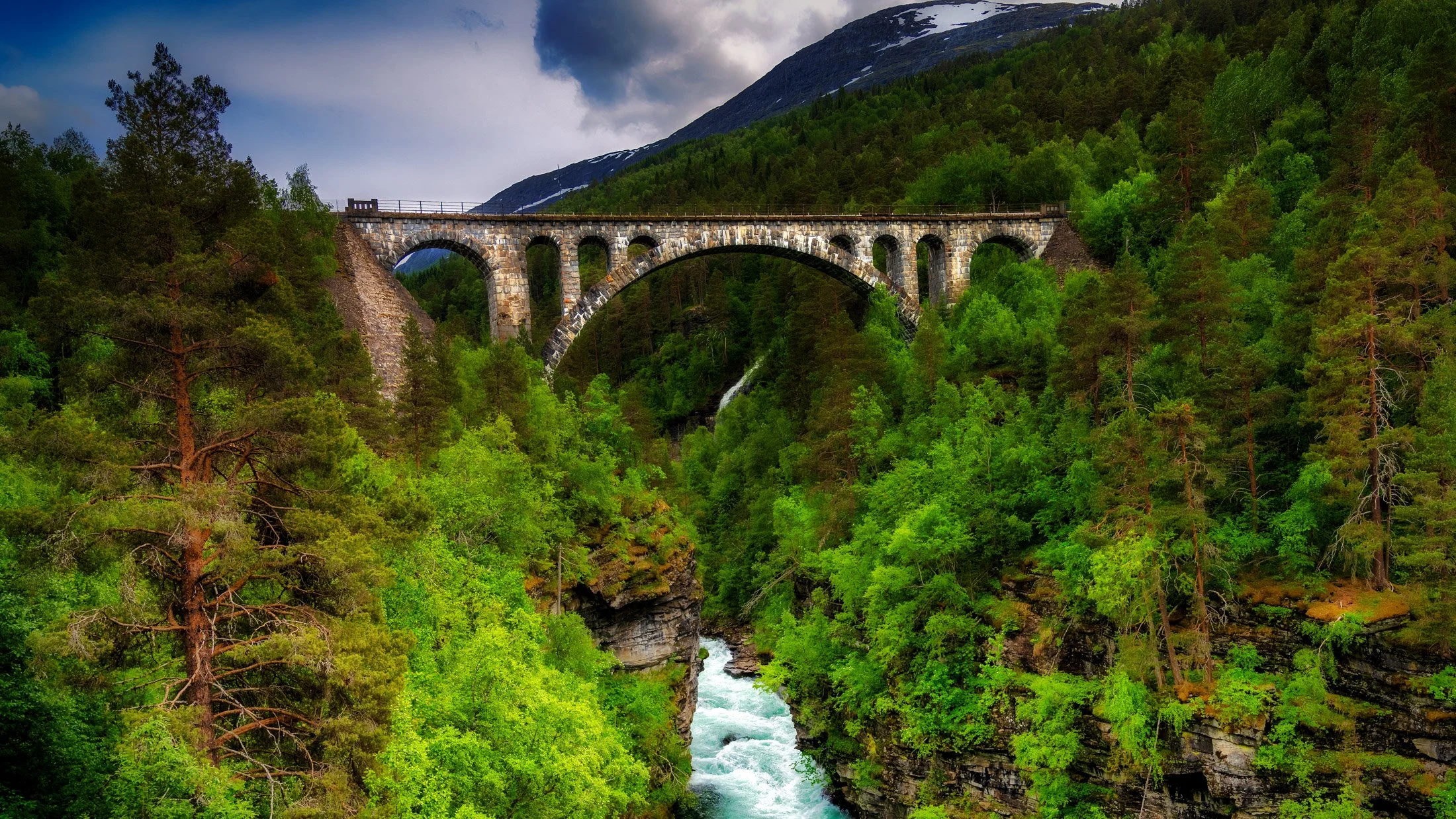 Norway