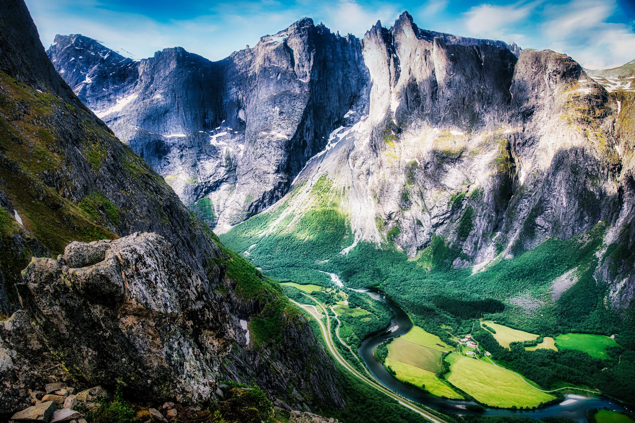 Norway
