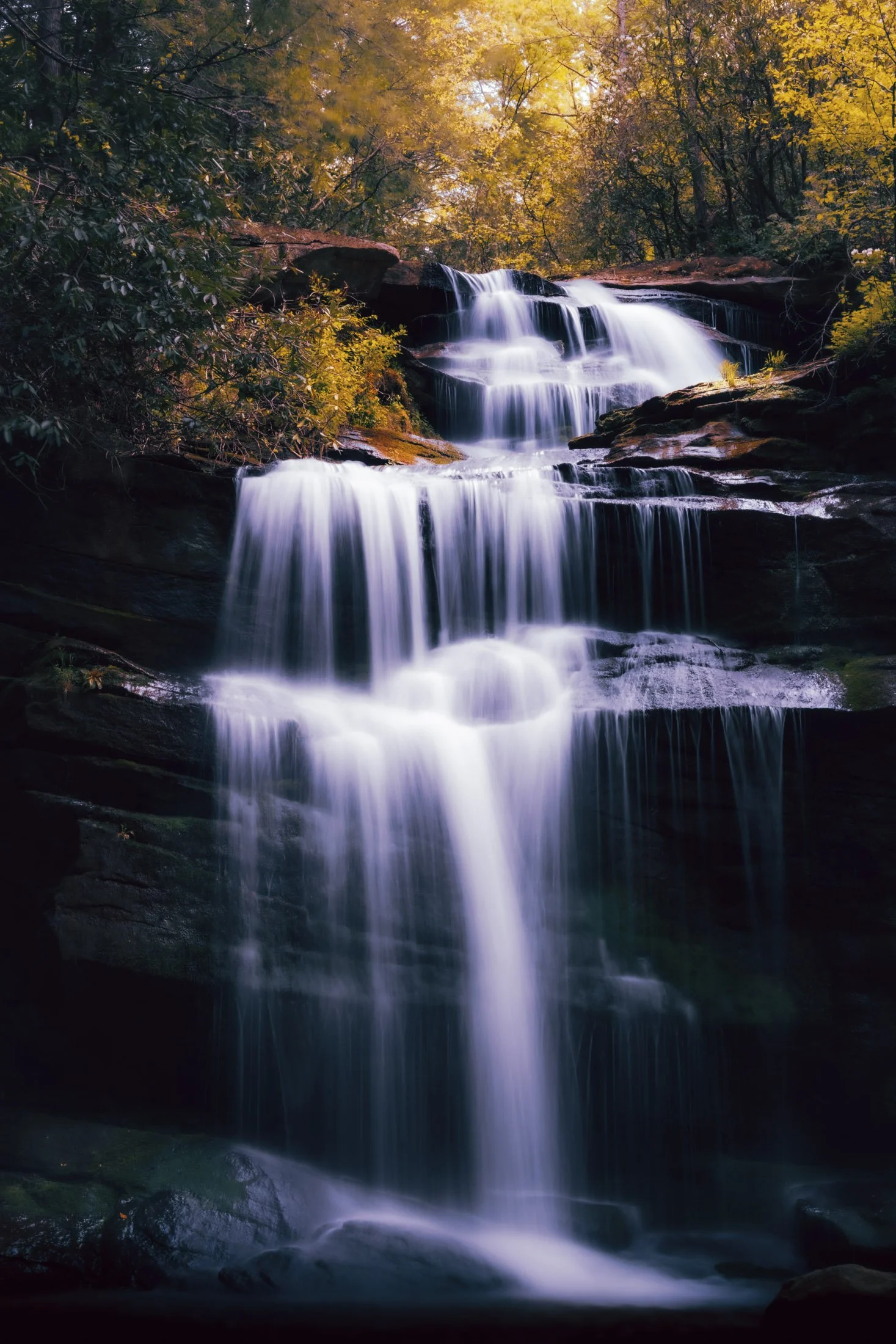 North Carolina, USA