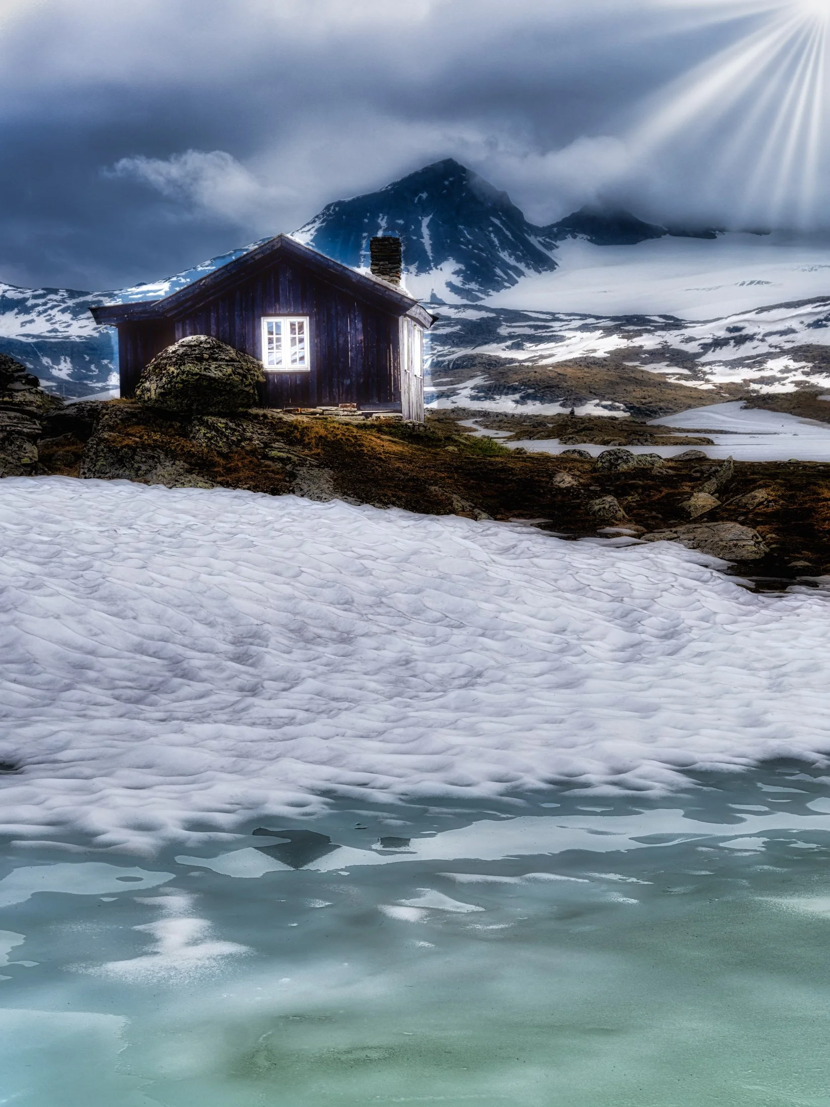 Norway