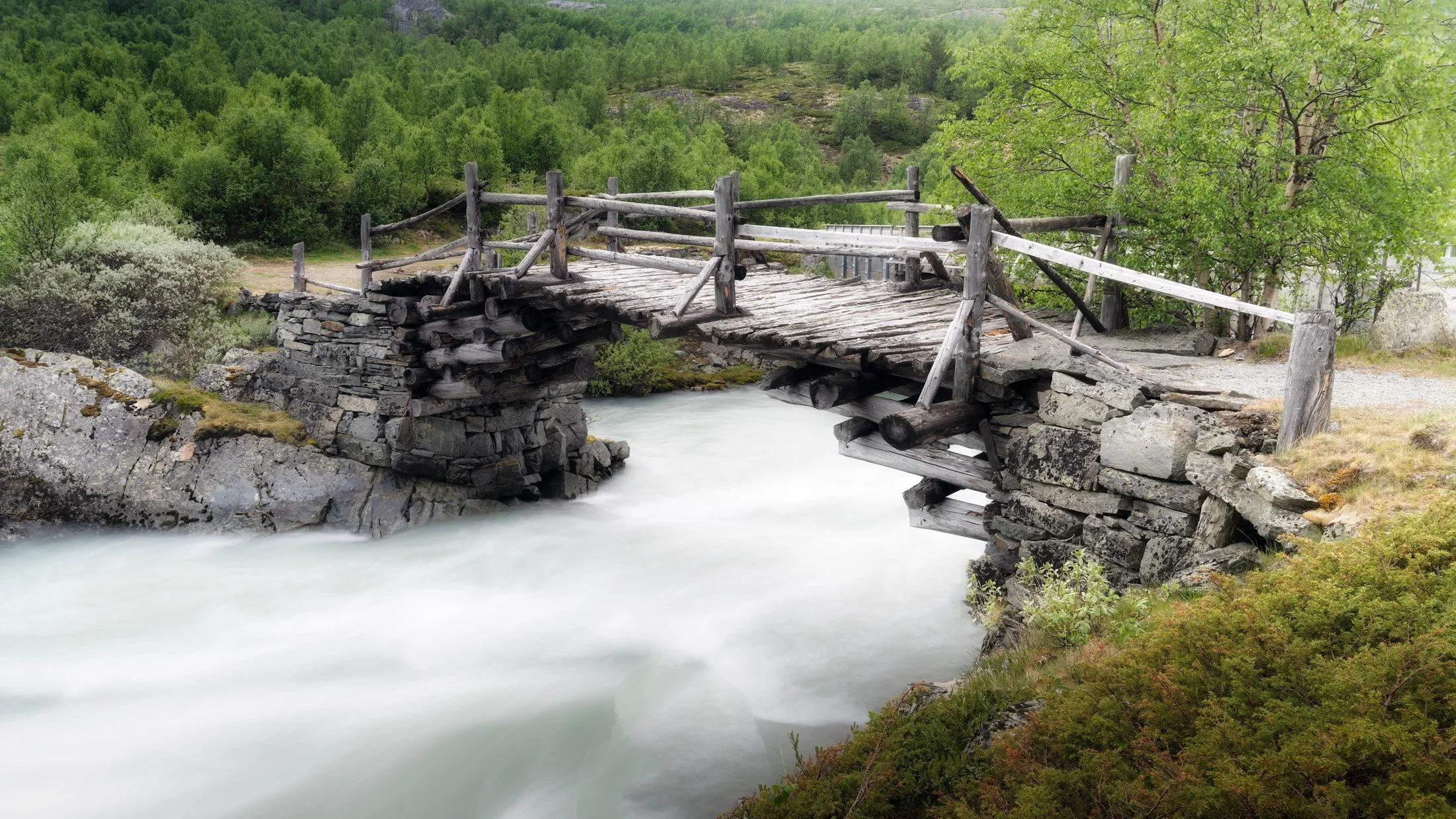 Norway