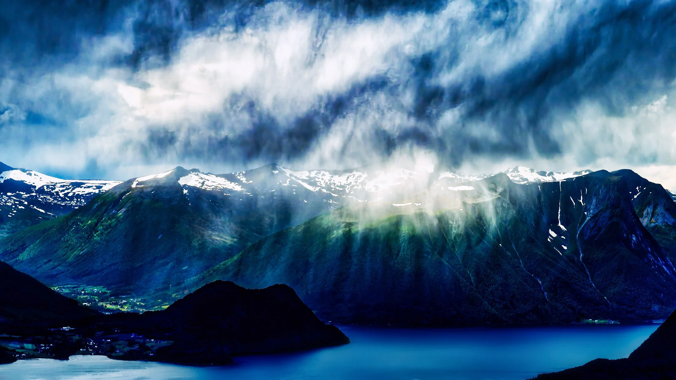 Norway