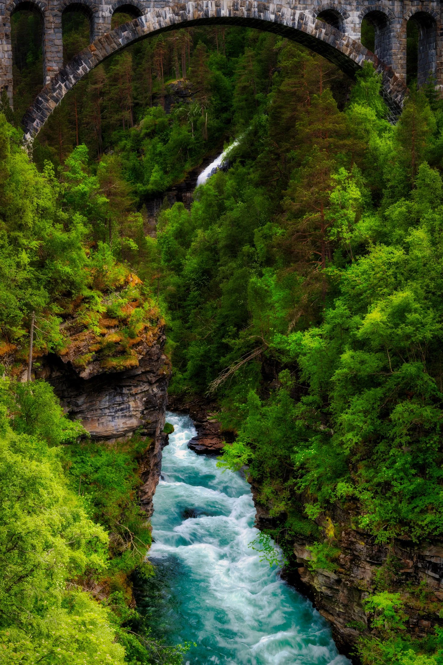 Norway