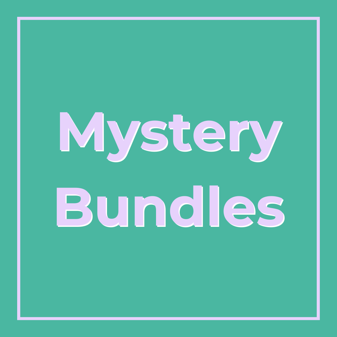 Mystery Bundles