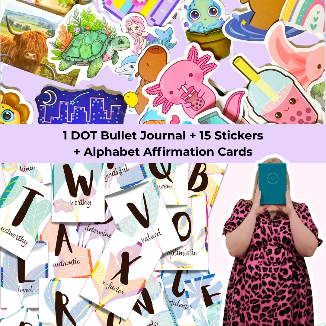 DOT: The Ultimate Bundle