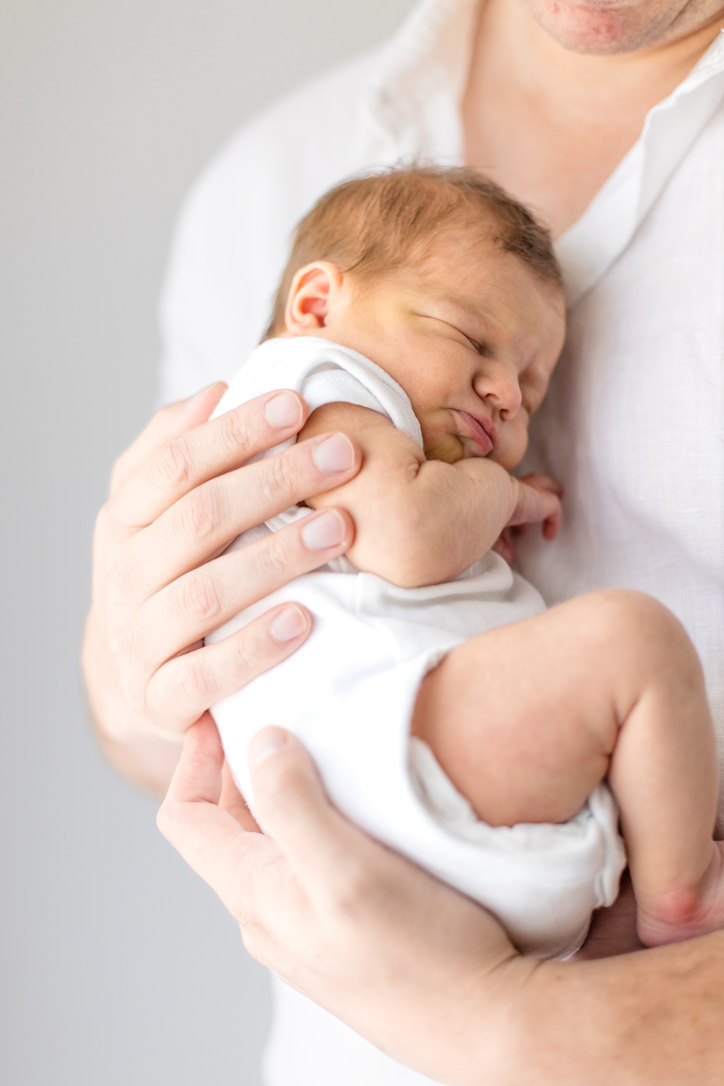 Lifestyle Newborn Photography Melbourne