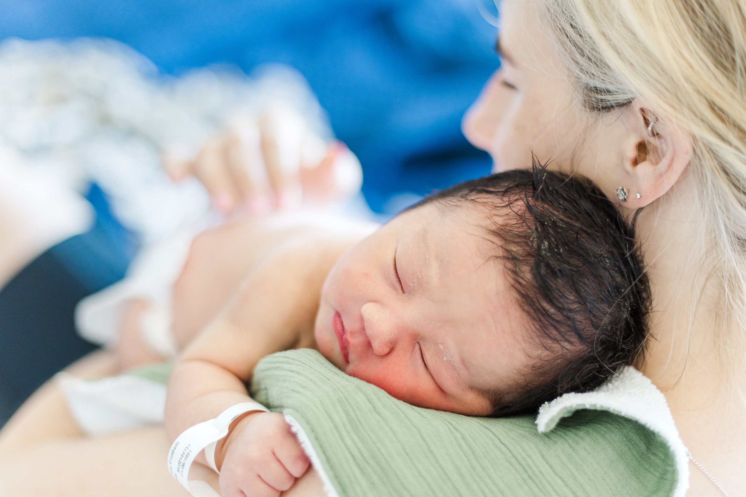 Fresh 48 Newborn Photography Melbourne