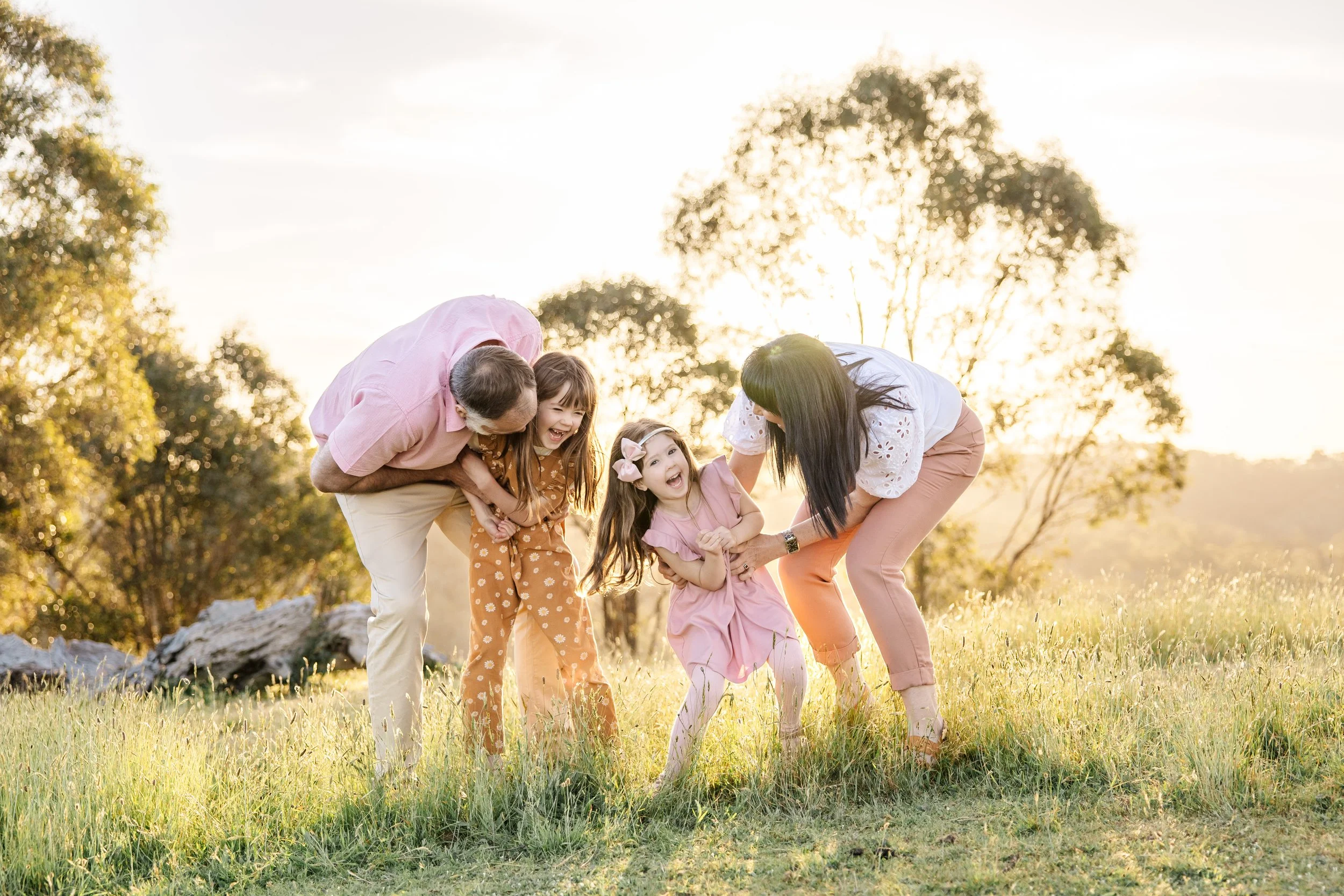 How to Make Family Photos Fun (Even for Dads Who Hate Photos)