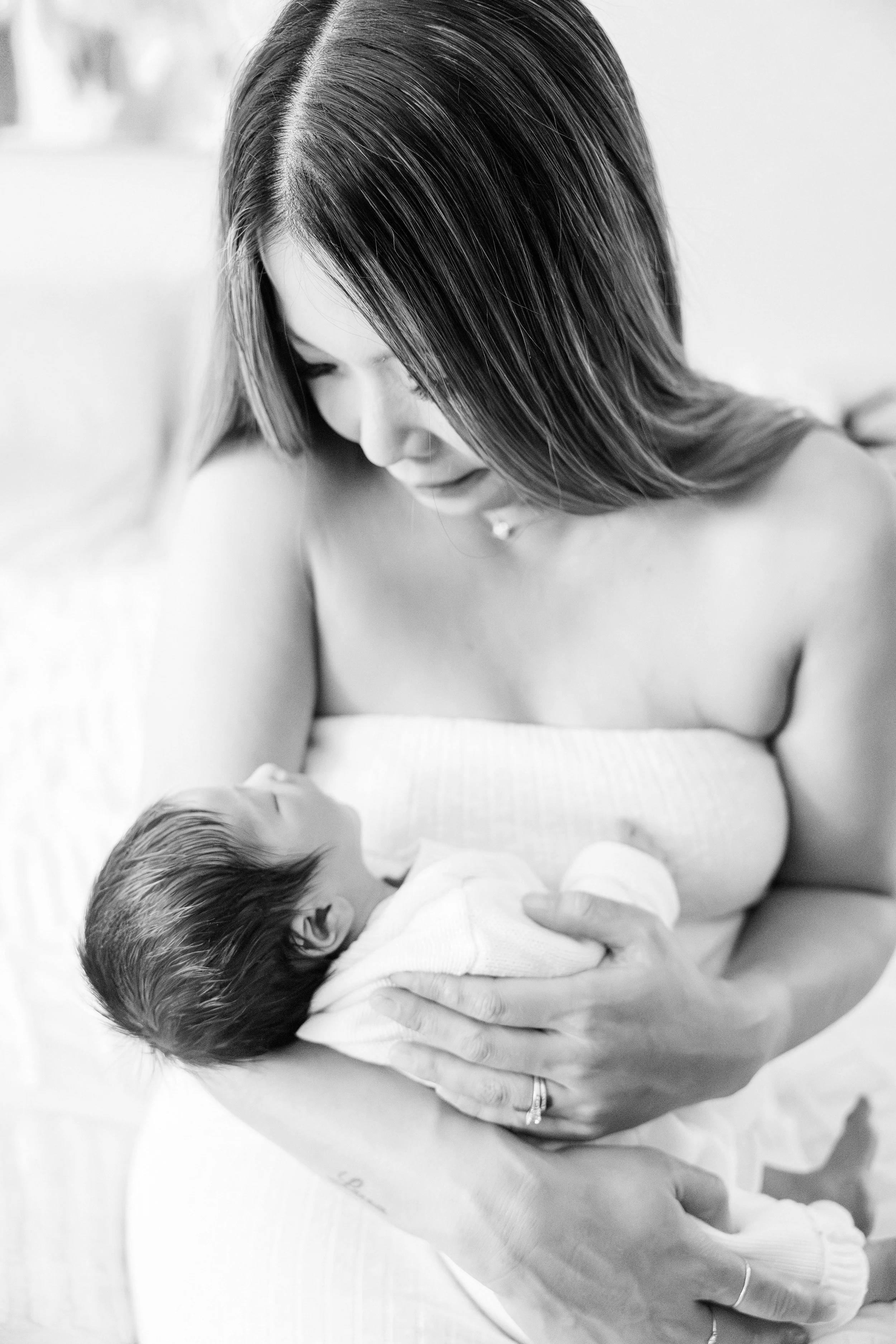 “I Don’t Feel Like Myself” ~ And That’s OK