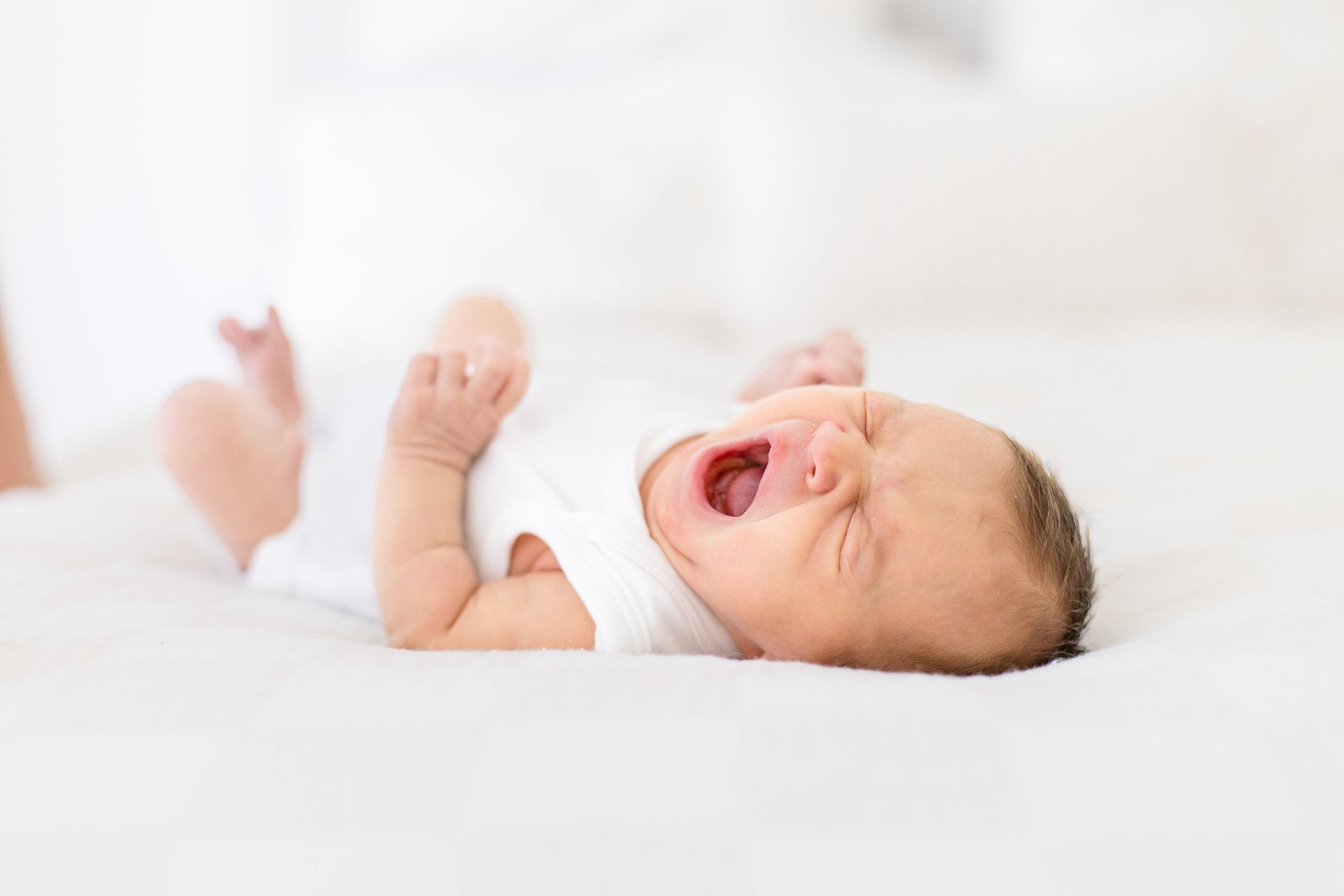 Lifestyle Newborn Photography Melbourne