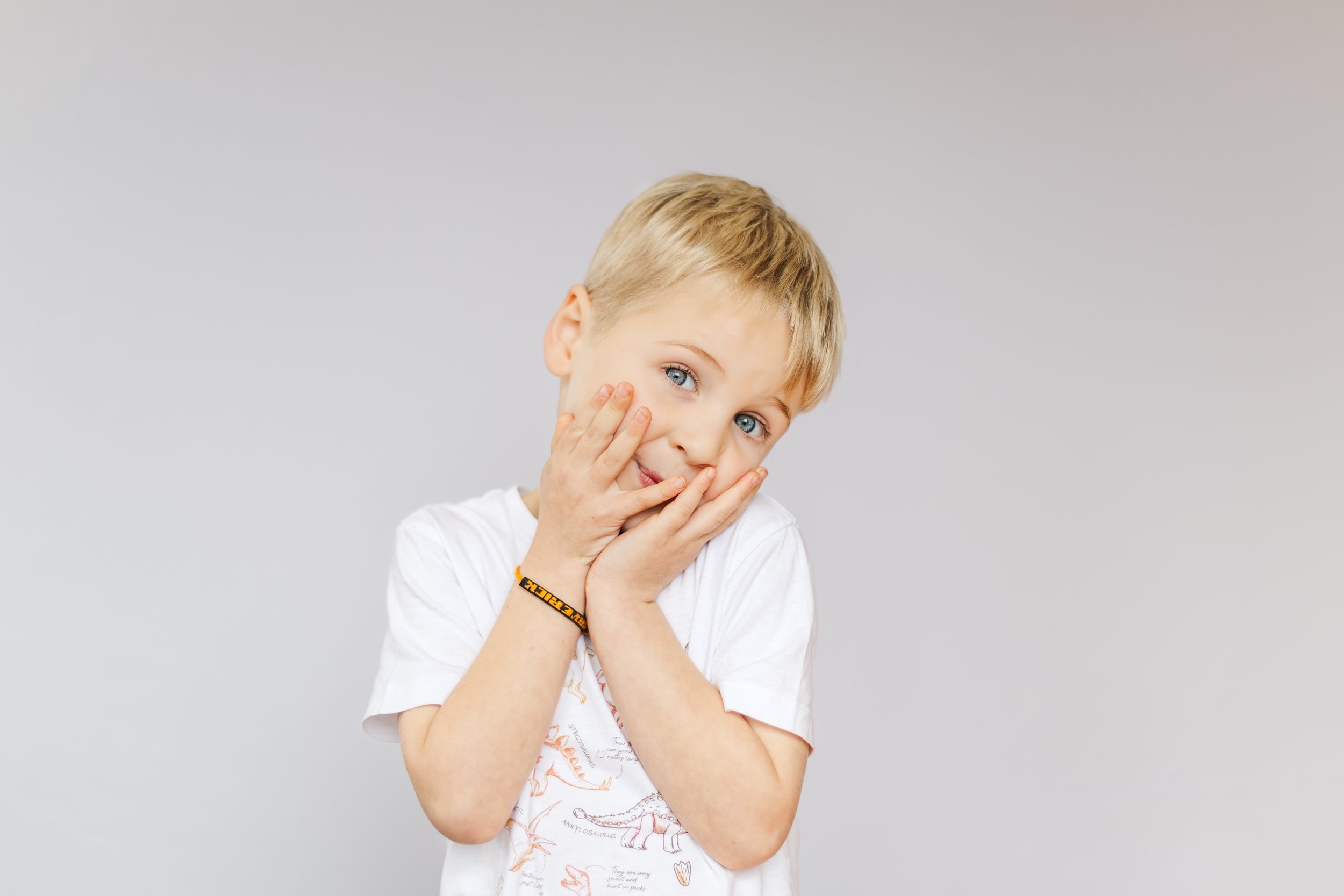 Melbourne Kindergarten Photography