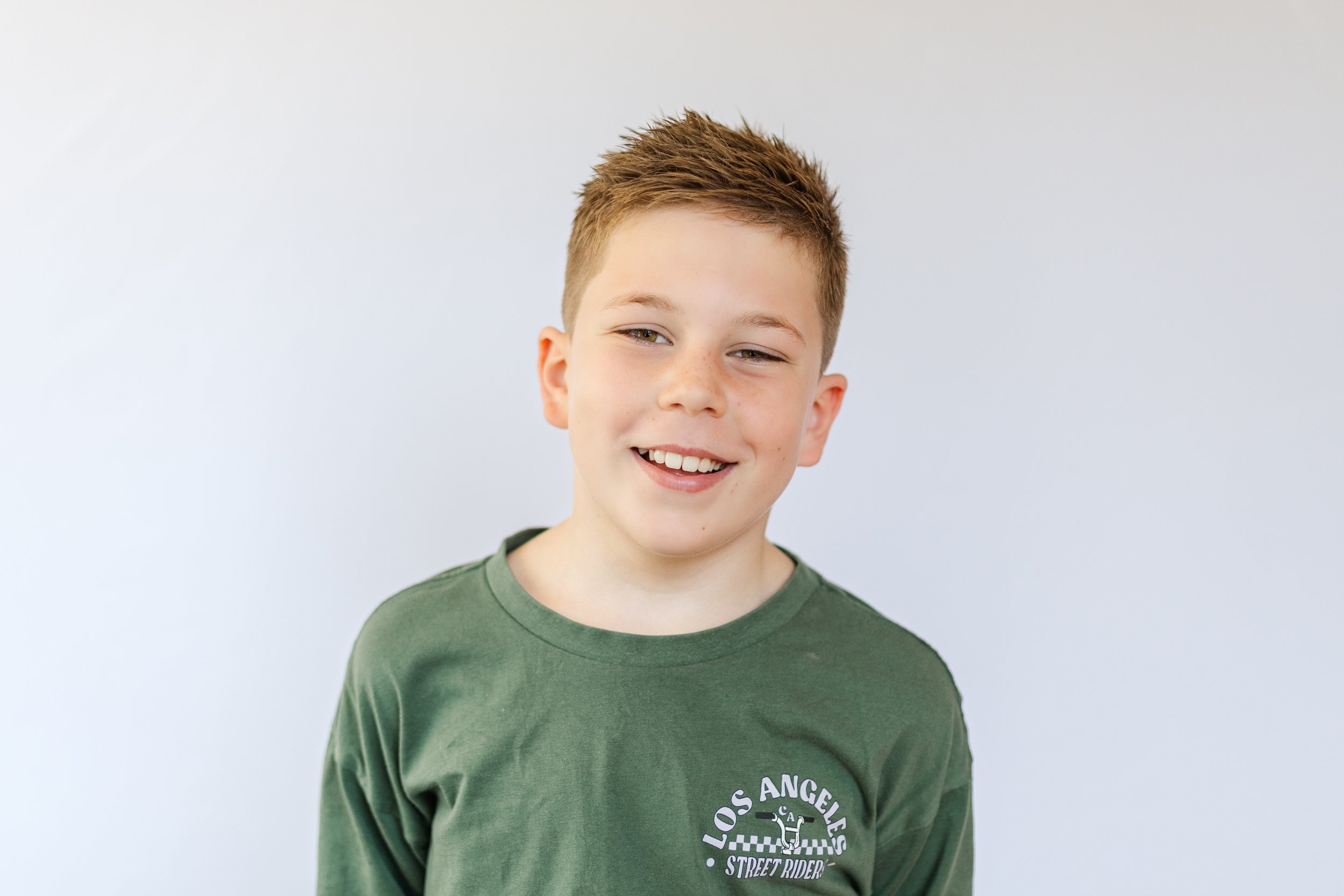 Melbourne school photos