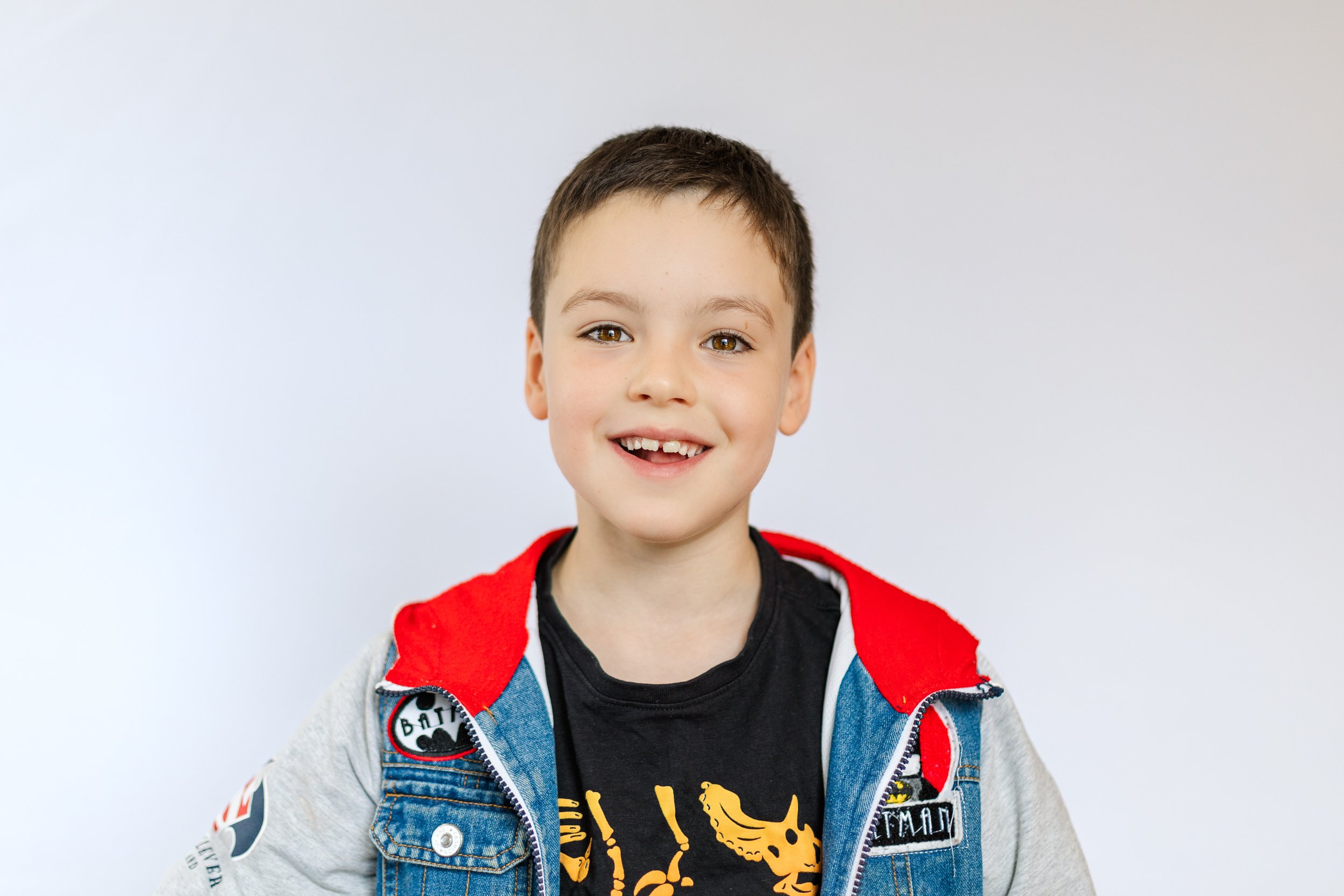 Melbourne school photos