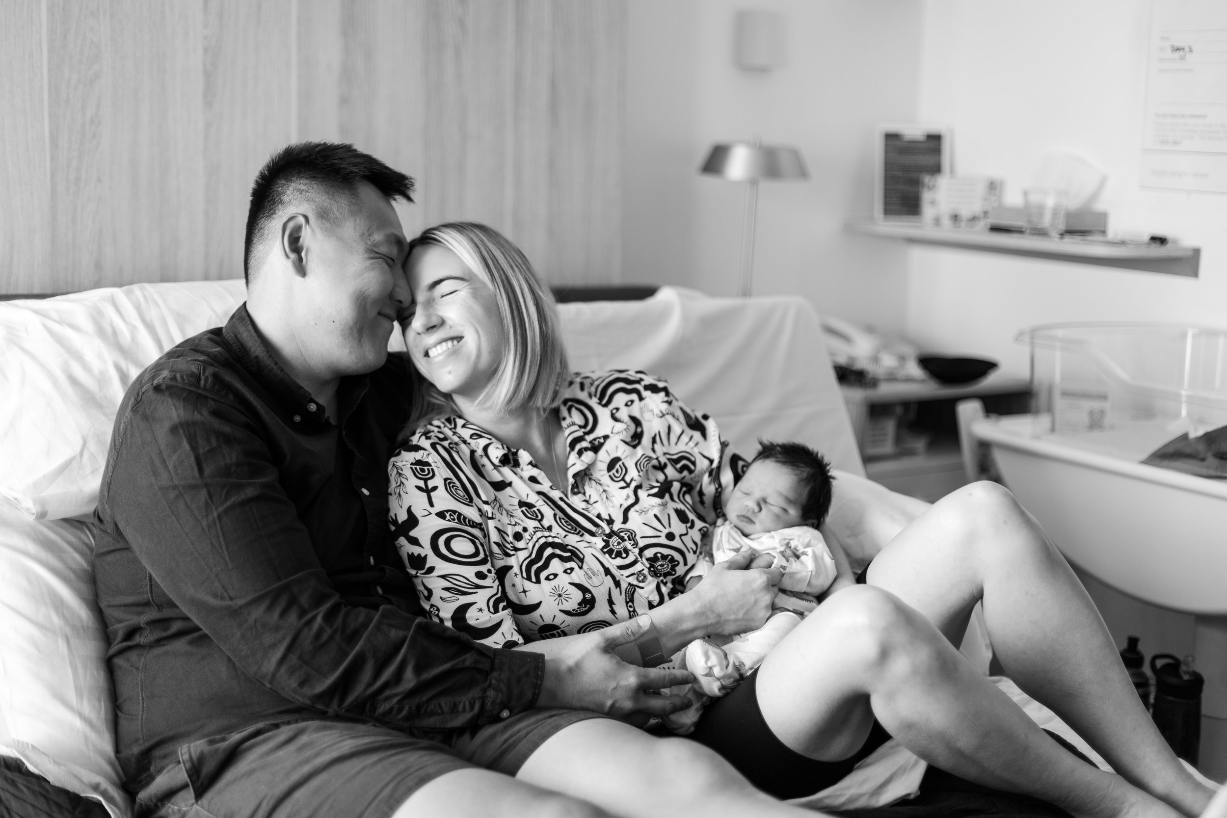 Fresh 48 Newborn Photography Melbourne