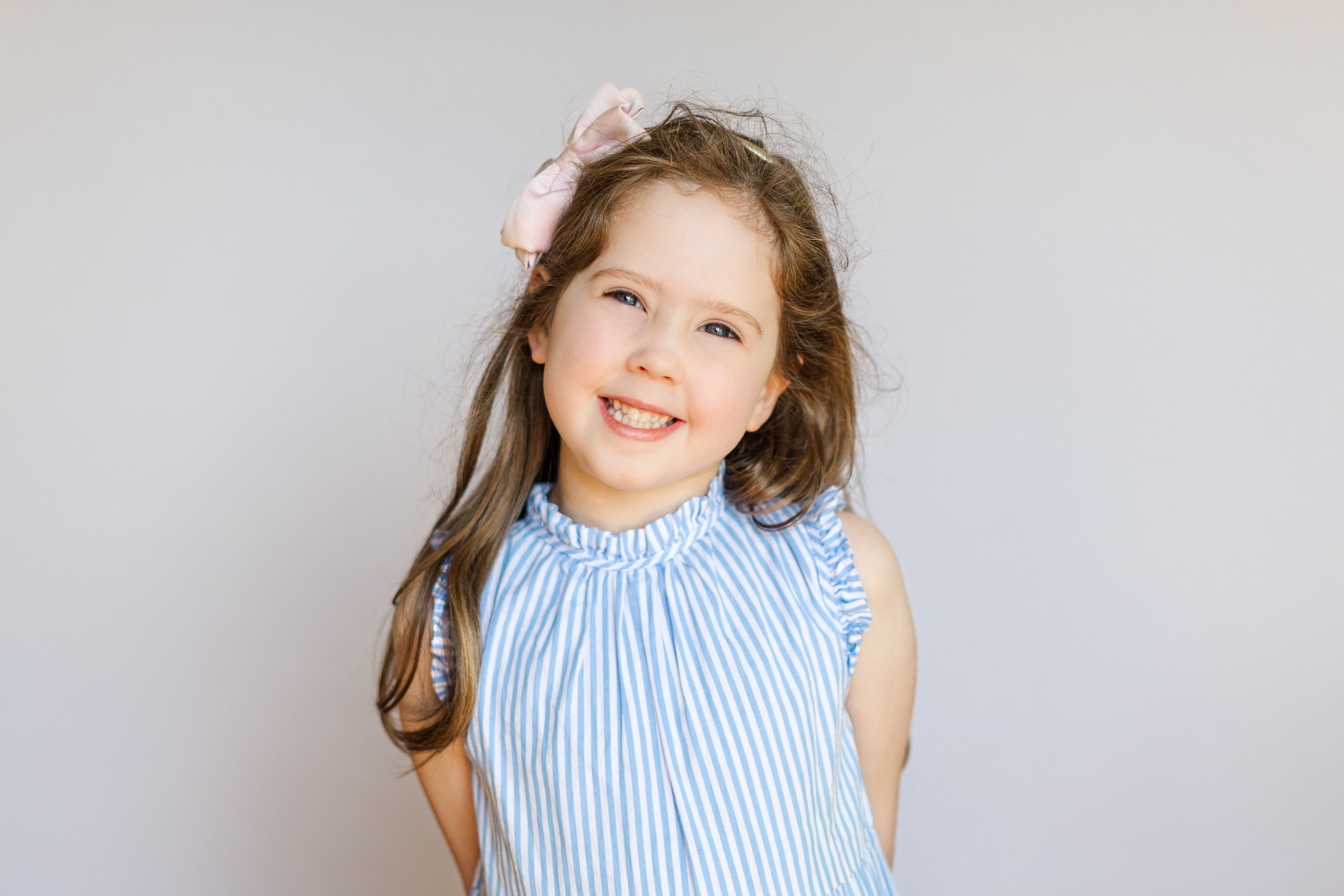 Melbourne Kindergarten Photography