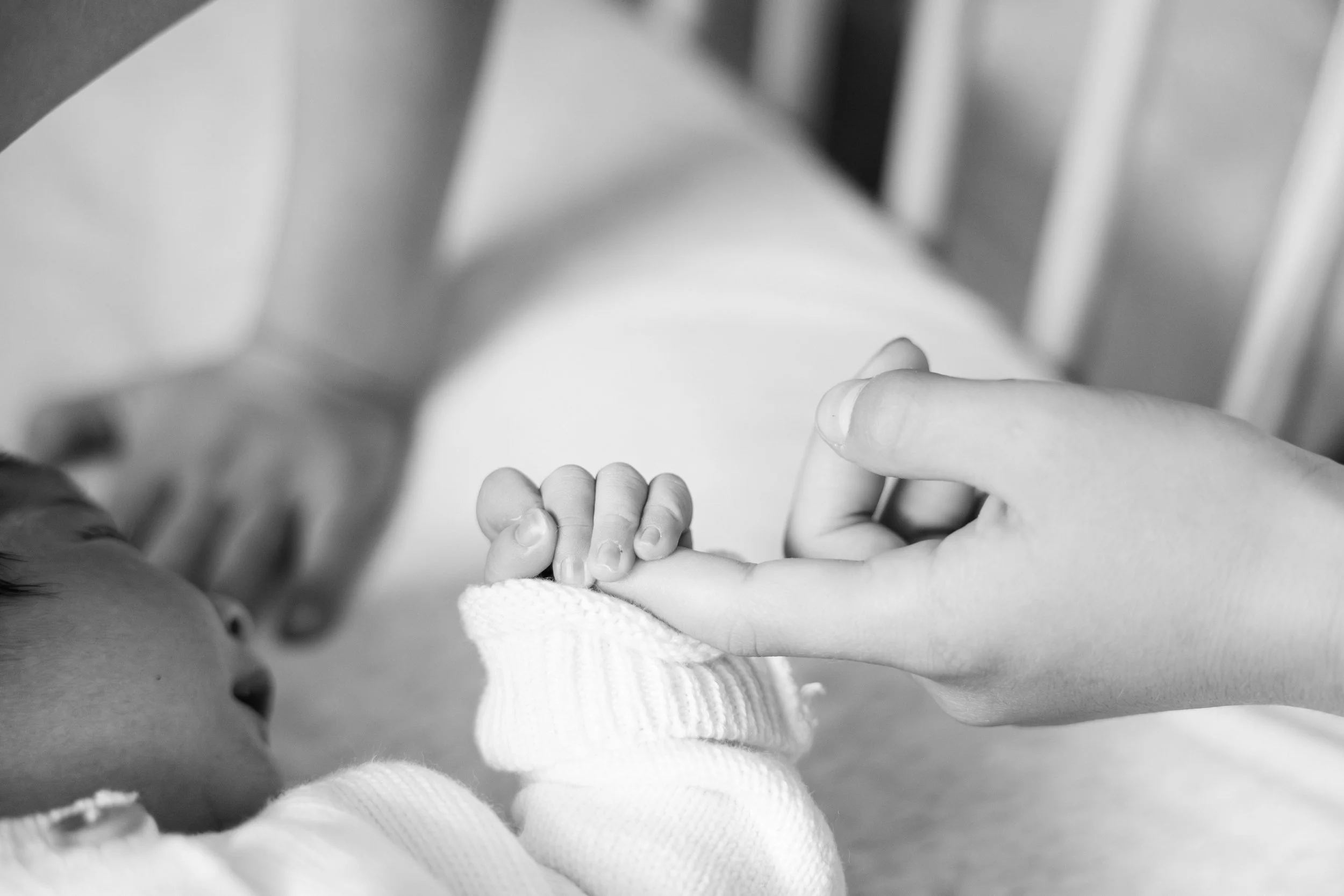 Lifestyle Newborn Photography Melbourne