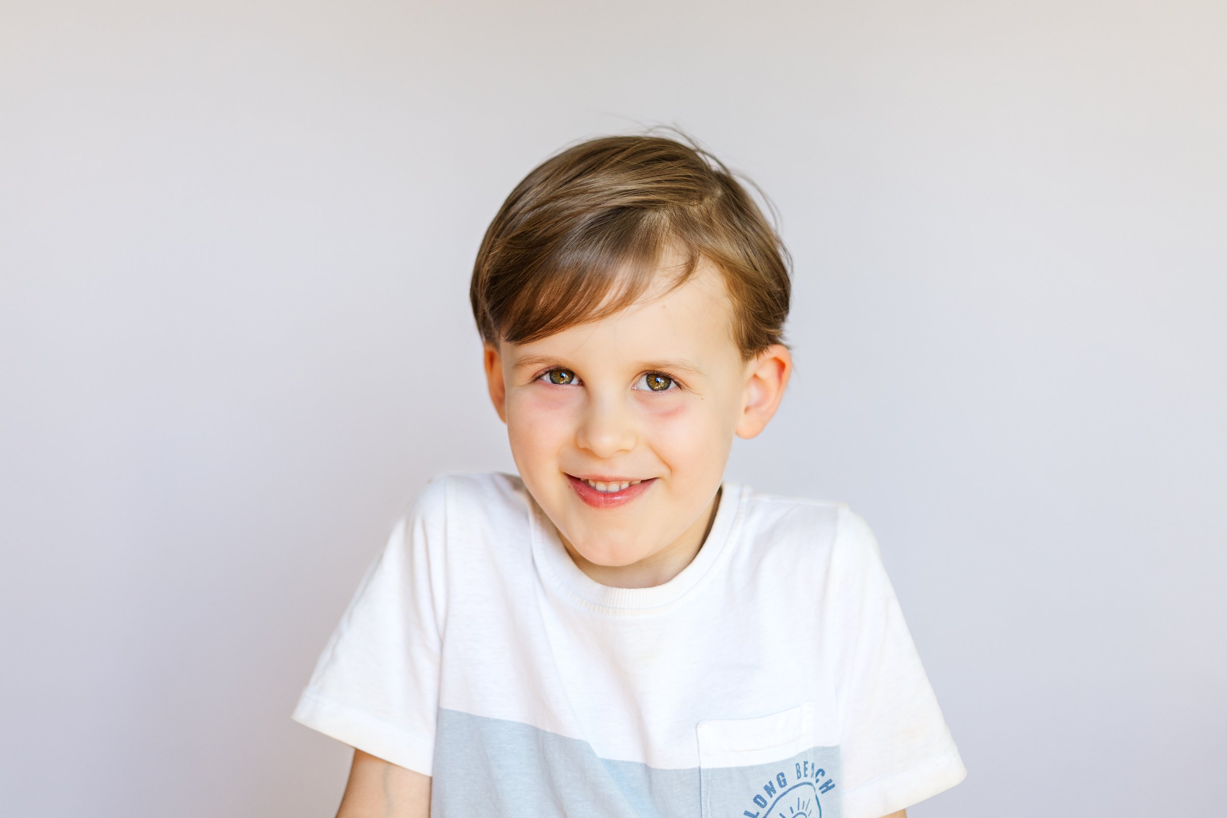 Melbourne school photos