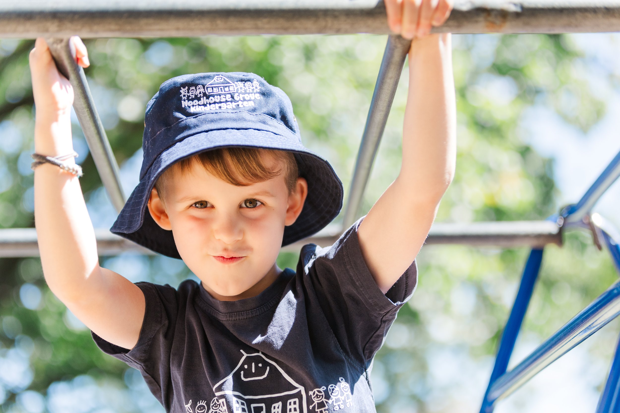 Melbourne Kindergarten Photography
