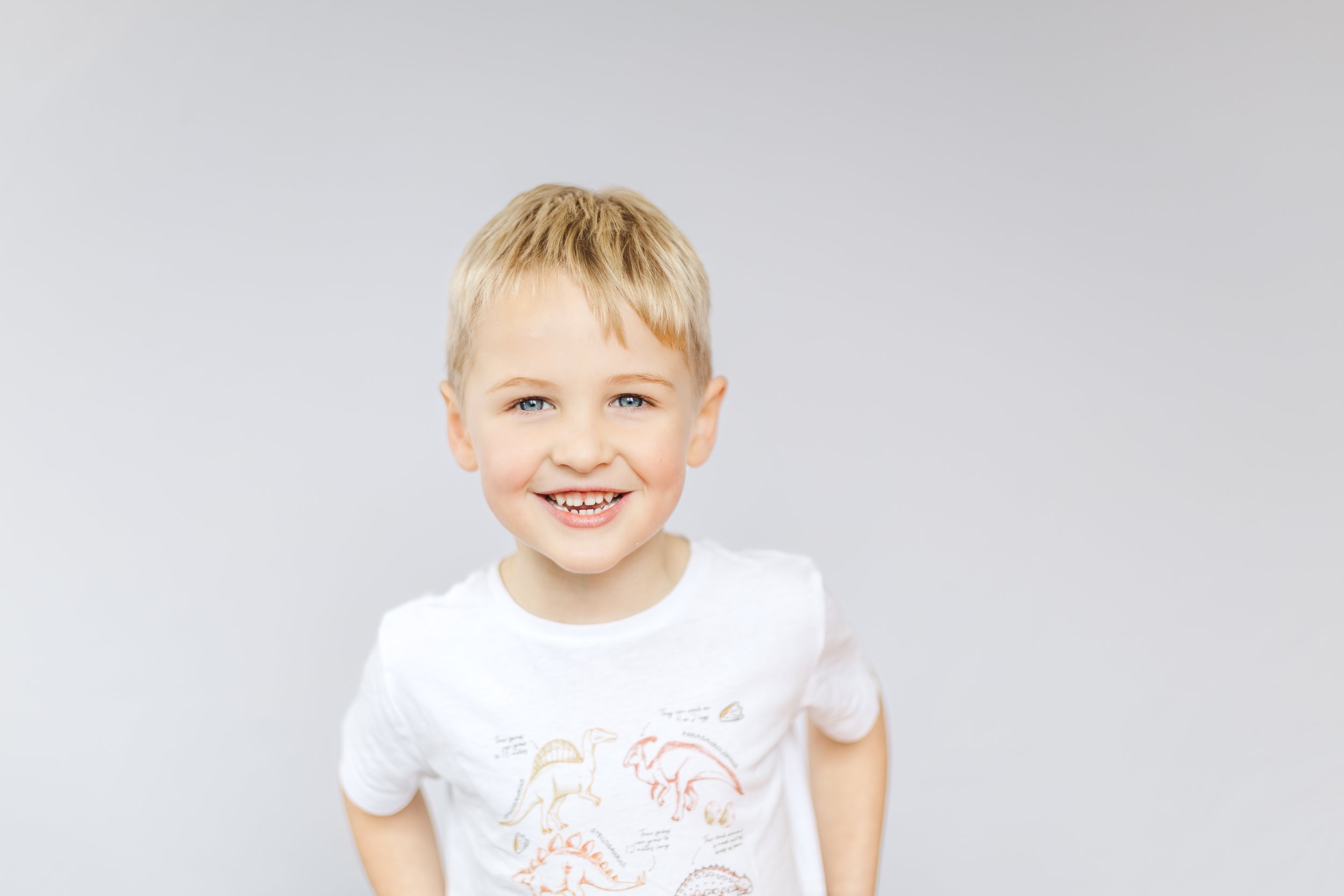 Melbourne Kindergarten Photography