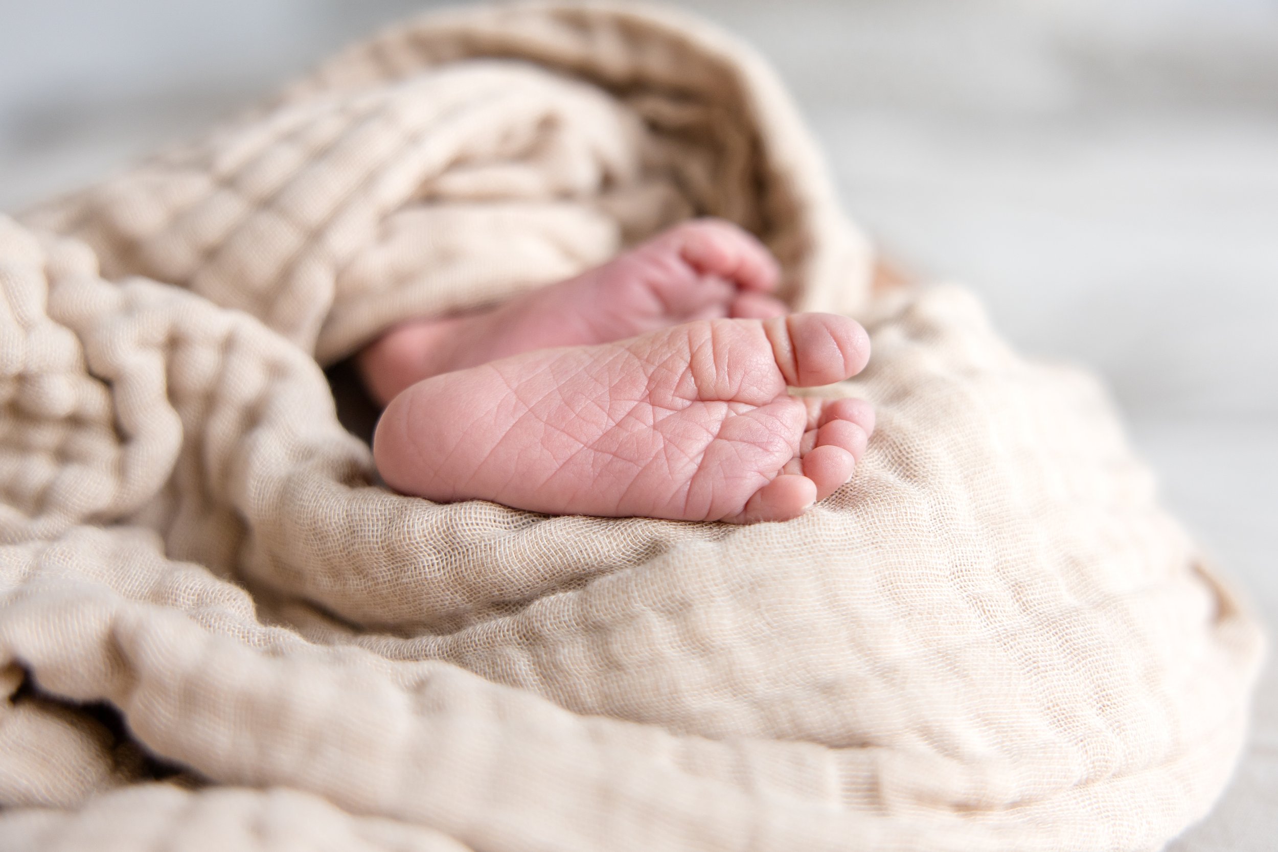 Lifestyle Newborn Photography Melbourne