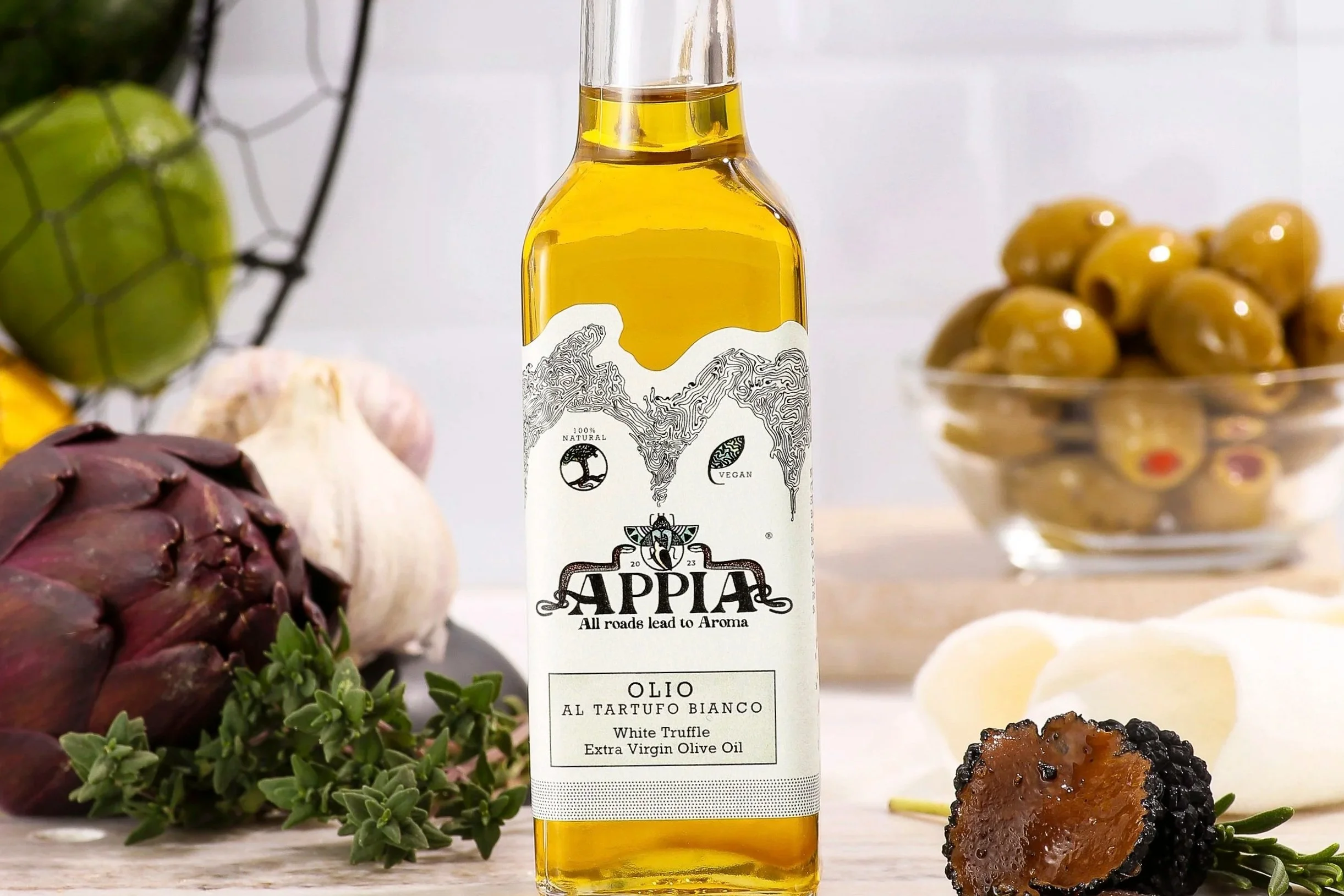 OLIO