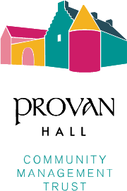 Provan Hall Trust