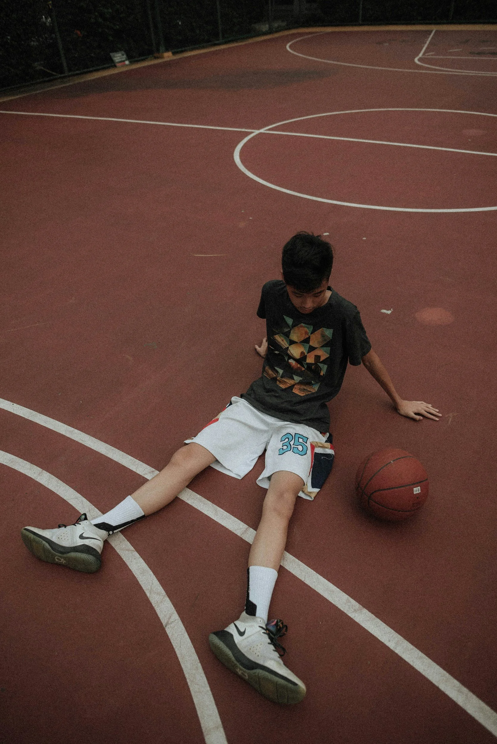 Change These 2 Things And Say Goodbye To Your Athlete’s Lack of Aggressiveness
