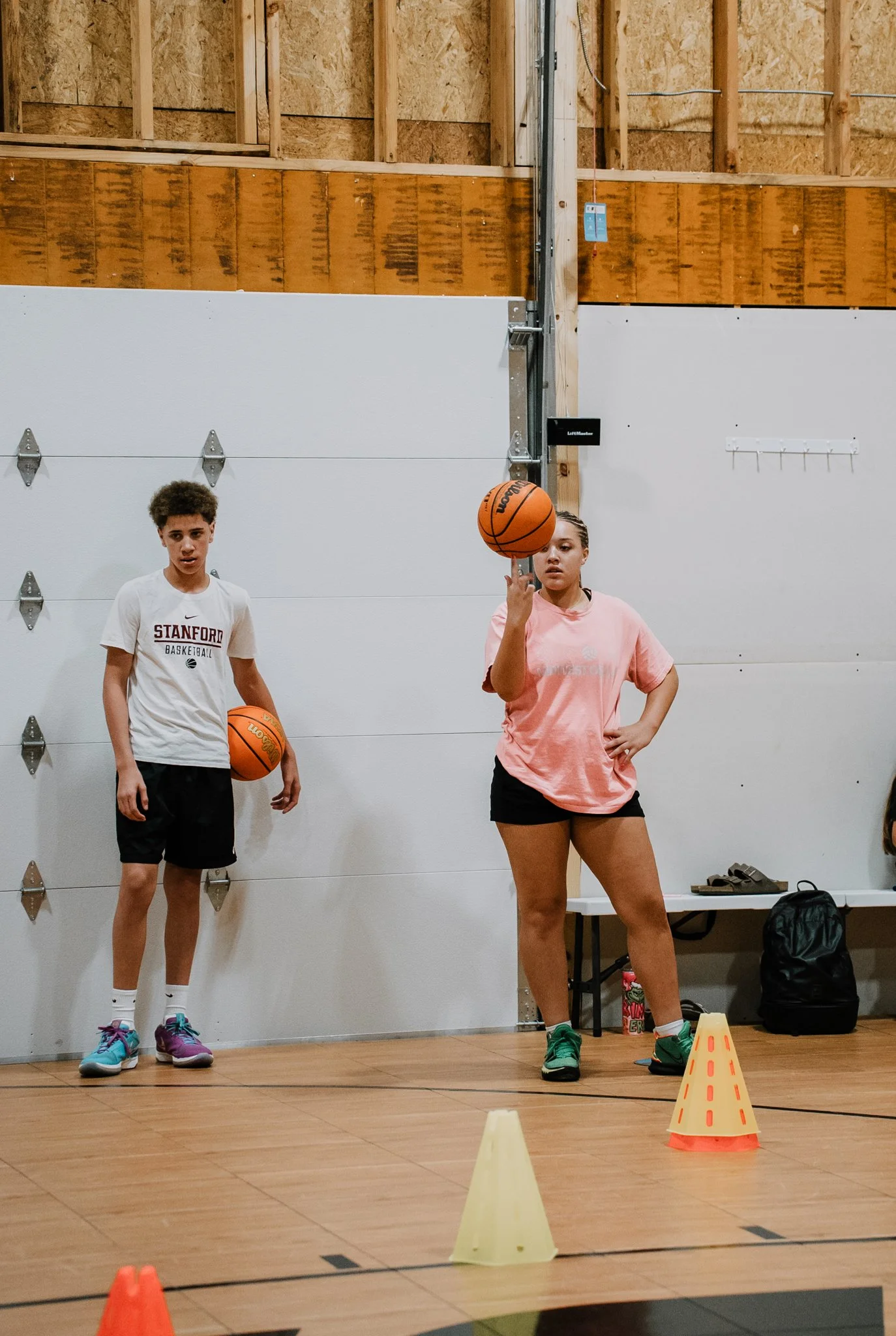 Client Feature: The Hall Family - 350+ Sessions &amp; Counting