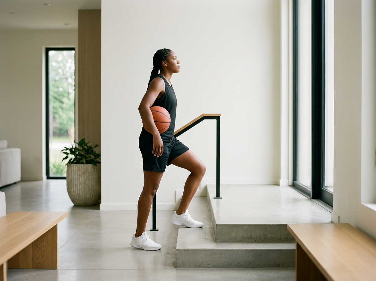 3 Steps to Create the Confidence Your Basketball Athlete Deserves