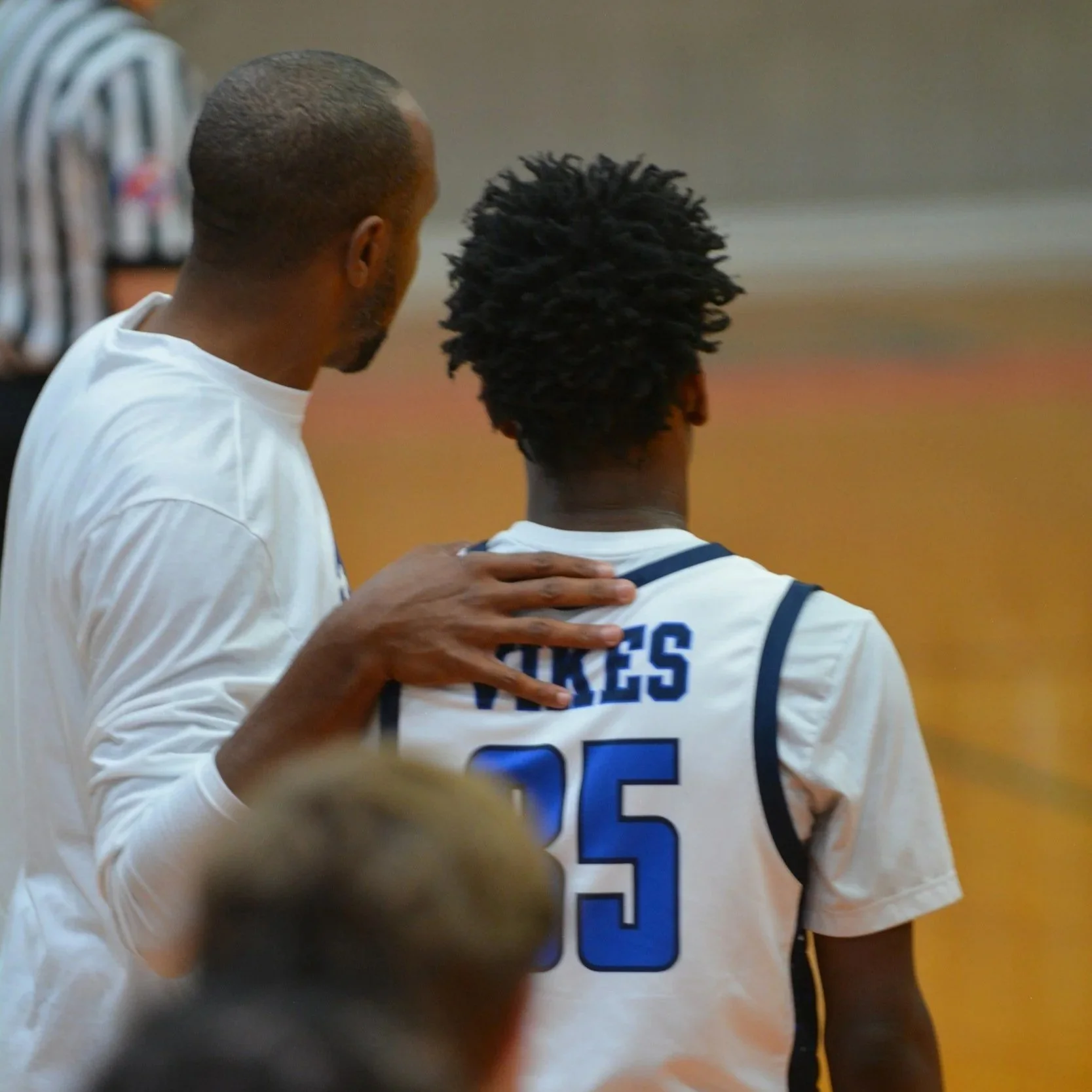 Mentorship Matters: How One Mentor Changed Everything