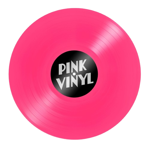 Pink Vinyl