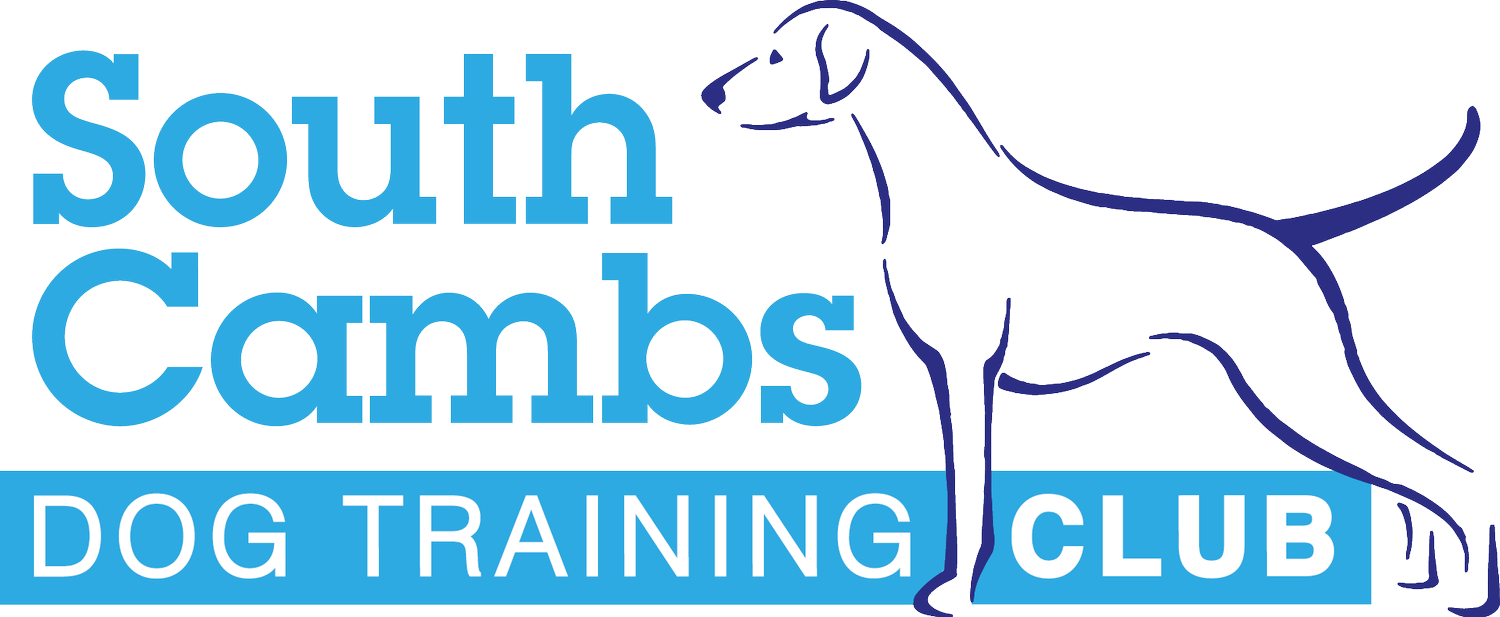 South Cambs Dog Training Club