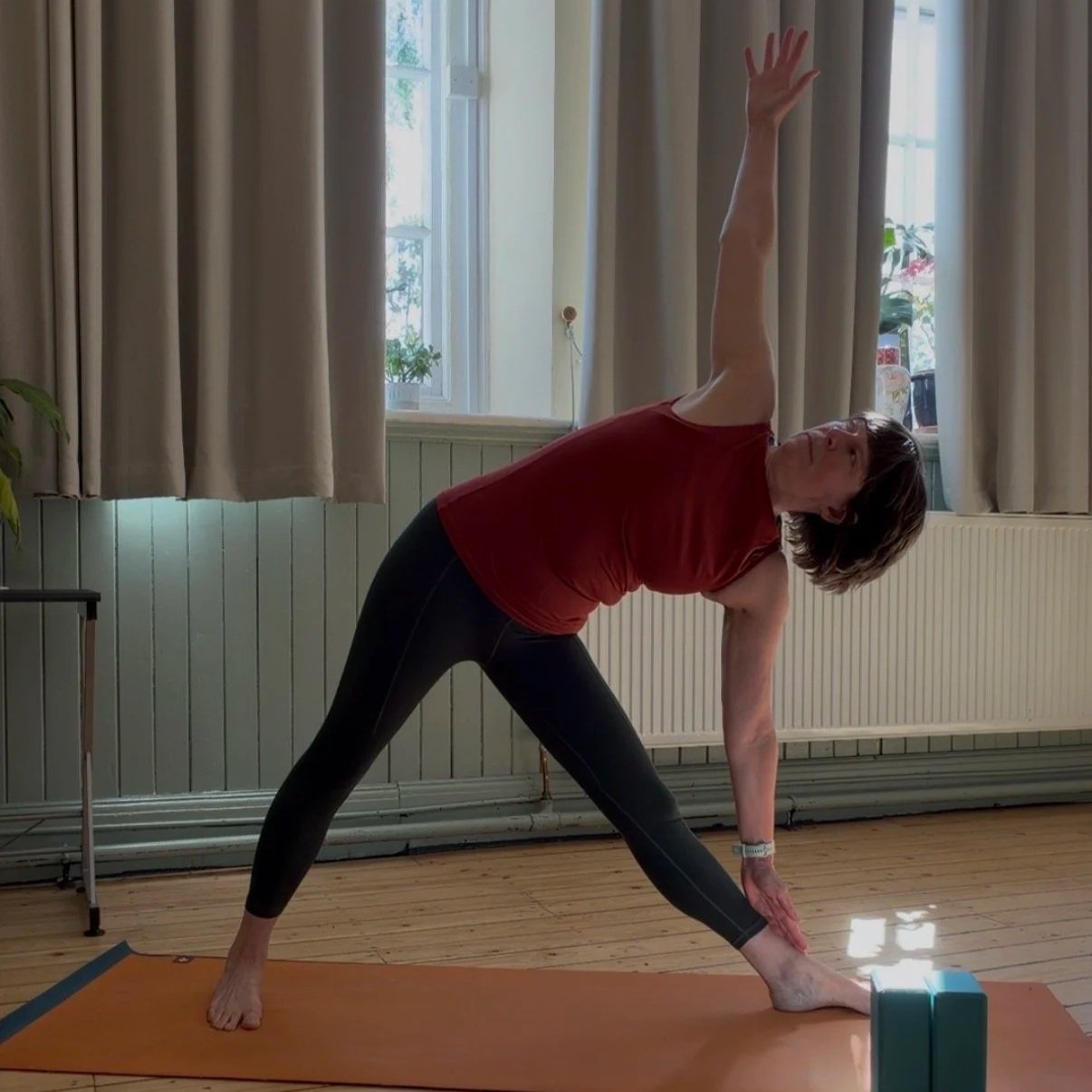What is Hatha Yoga?