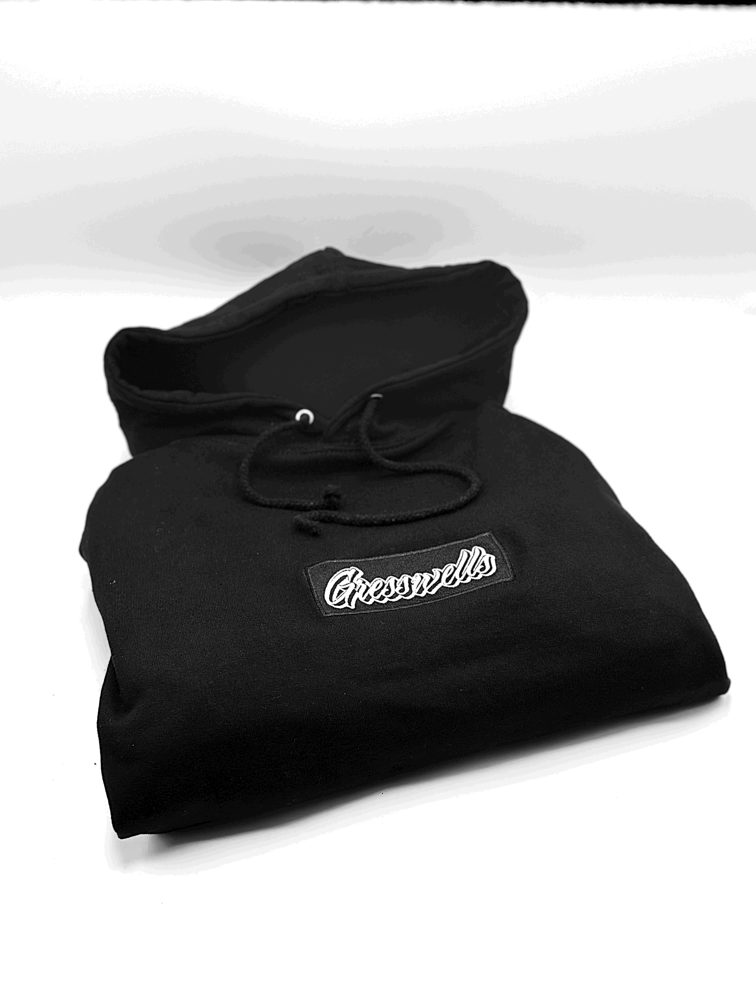 Gresswells Hoodie