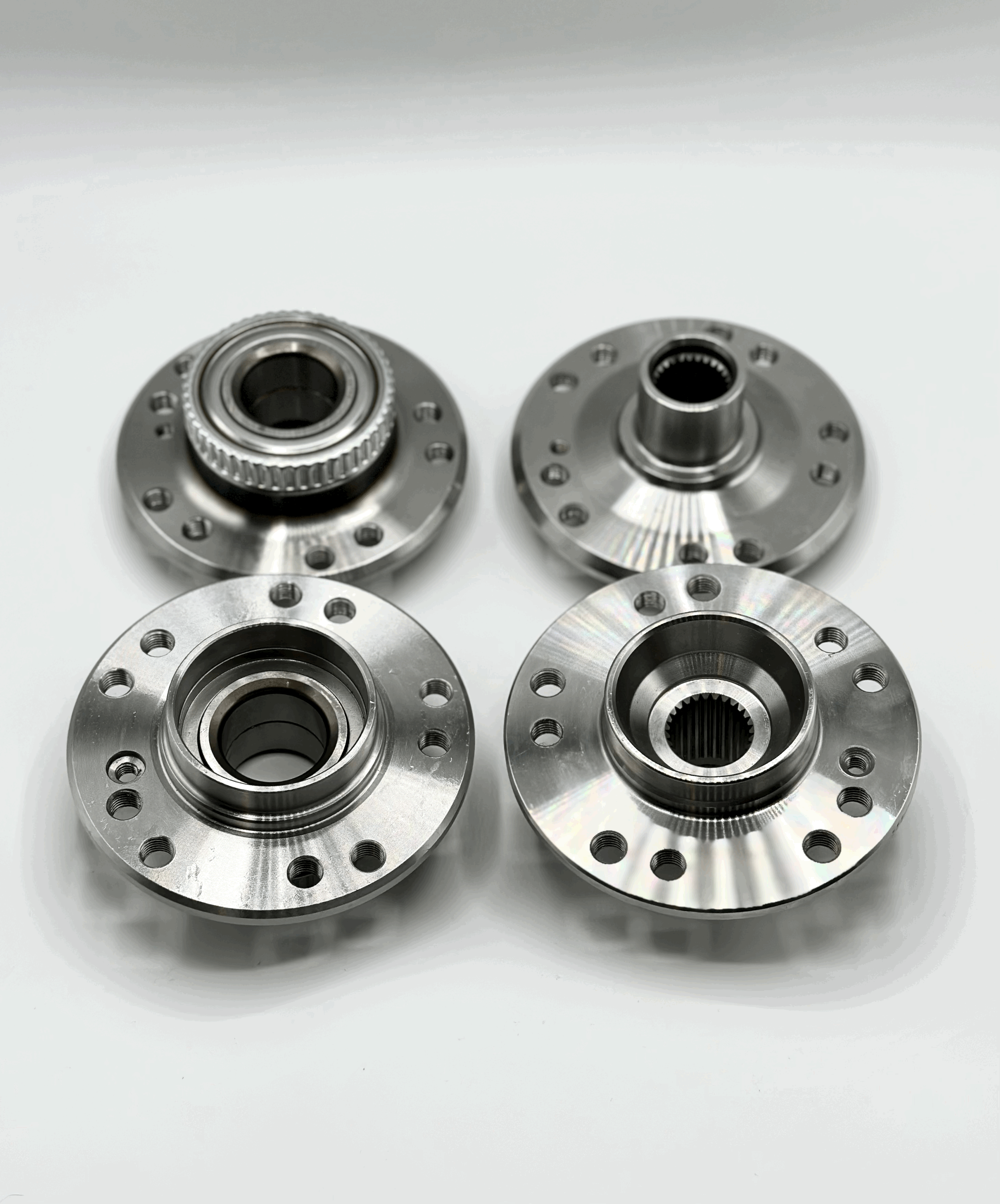 BMW E36/E46 5X114.3 Wheel Hubs/Bearings