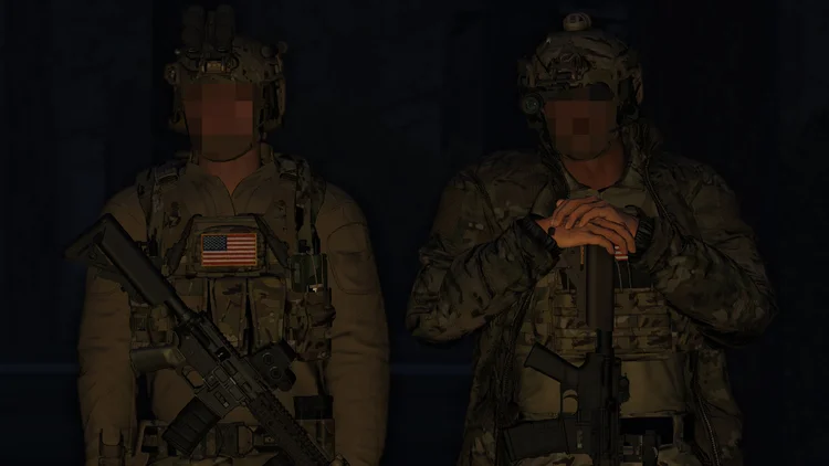 ACTIVE DUTY SEAL OR SWCC APPLICATION — NAVAL SPECIAL WARFARE GROUP 2