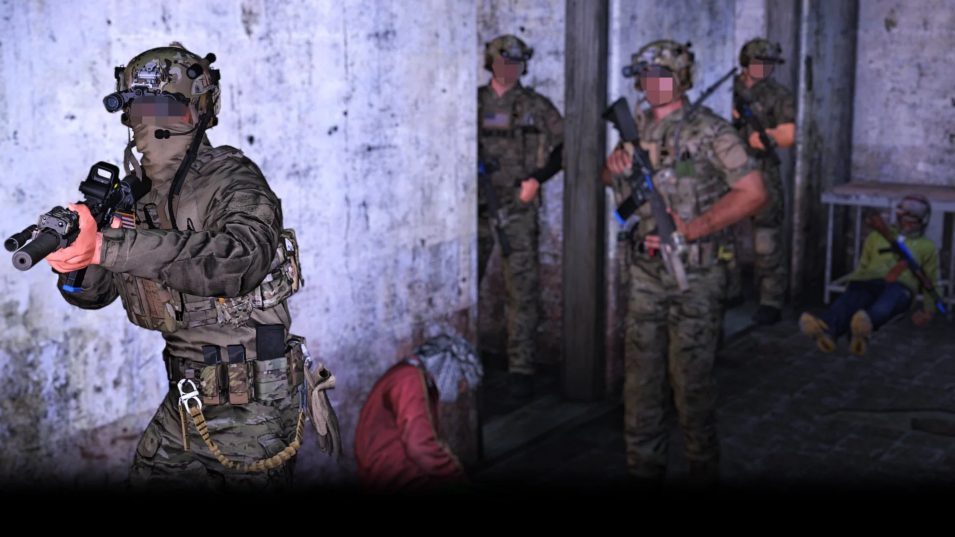 ENLISTED SEAL OR SWCC APPLICATION — NAVAL SPECIAL WARFARE GROUP 2