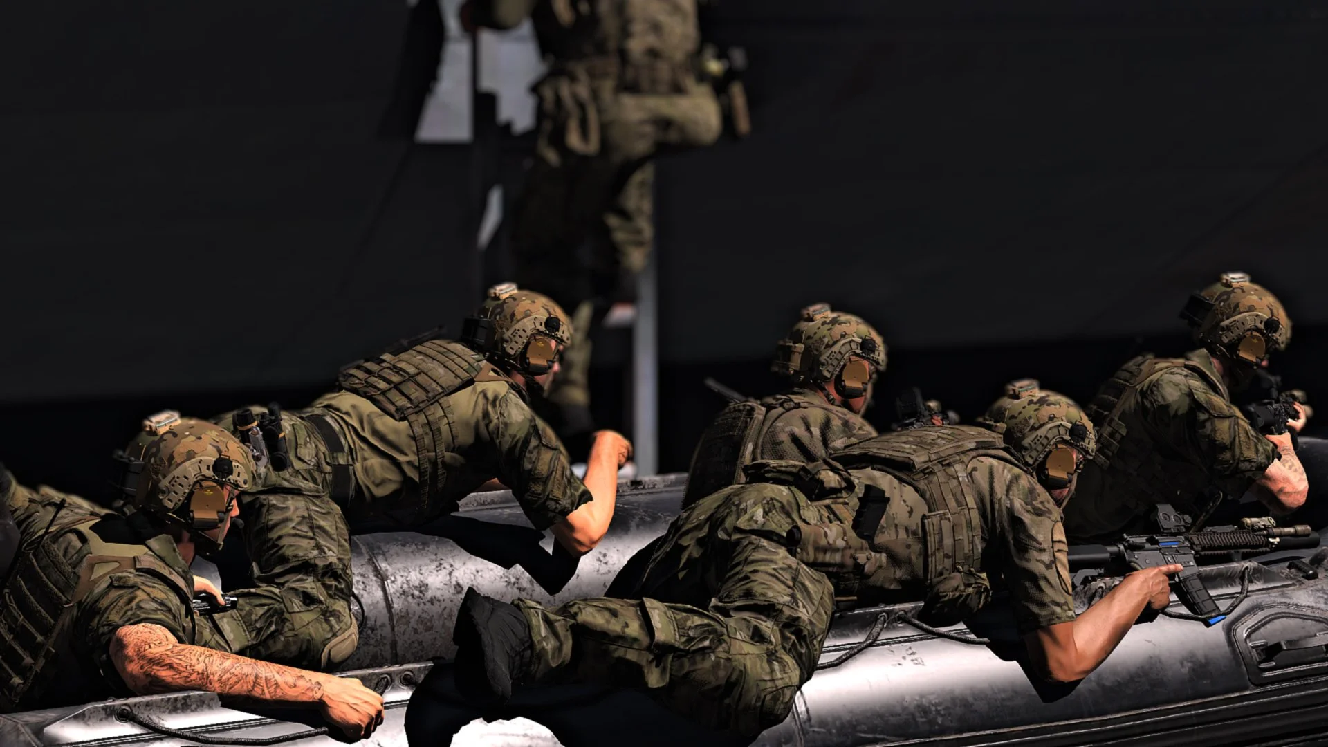 APPLY — NAVAL SPECIAL WARFARE GROUP 2