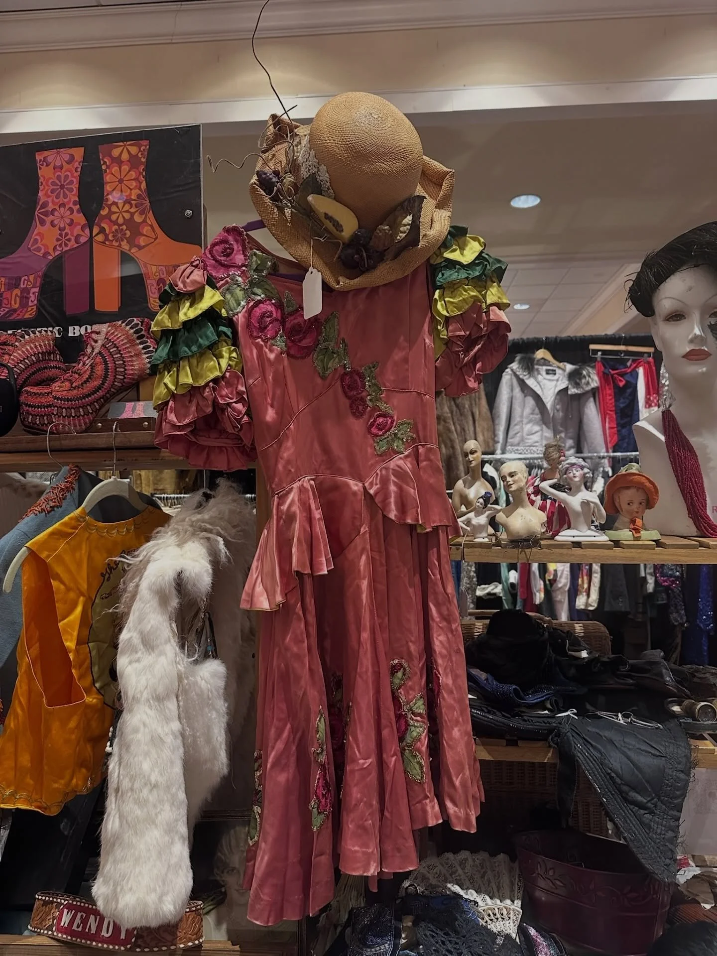 We hope everyone is staying safe today. Scenes from the past September show for this snow day ❄️ Catch us on the dates below this year.

March 20+21 The Altman building, NYC
(Tickets via link in bio)

May 11, Sturbridge, MA
July 6, Sturbridge, MA
Sep