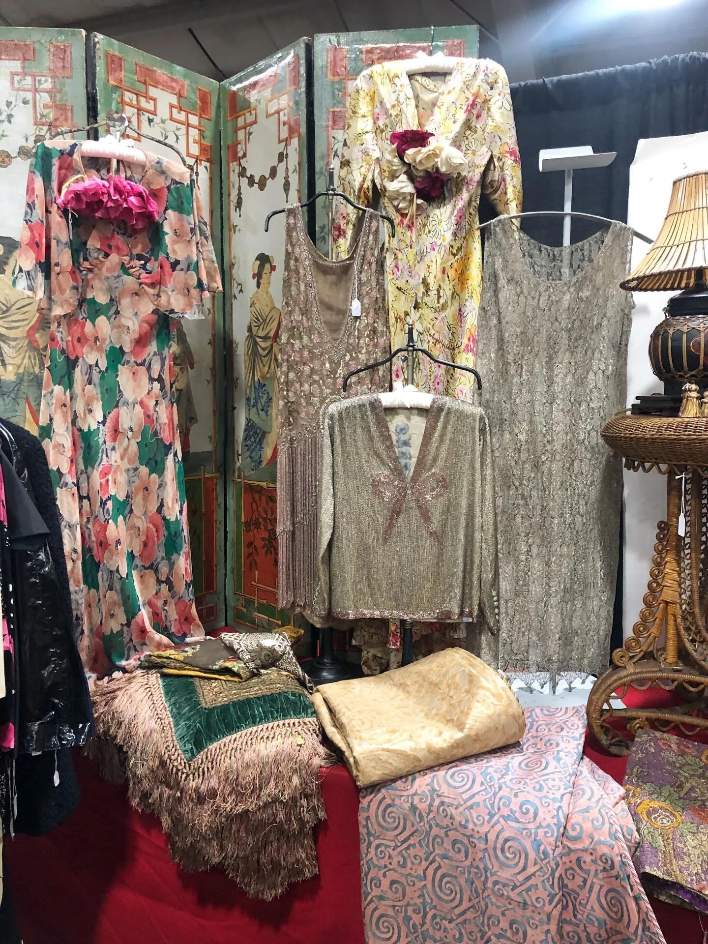 New &amp; returning dealers for the upcoming MAY 11 show will be listed online very soon. Tap link in bio for information about participating in a future event, to view location details, to save calendar dates and more. Less than a month until we kic