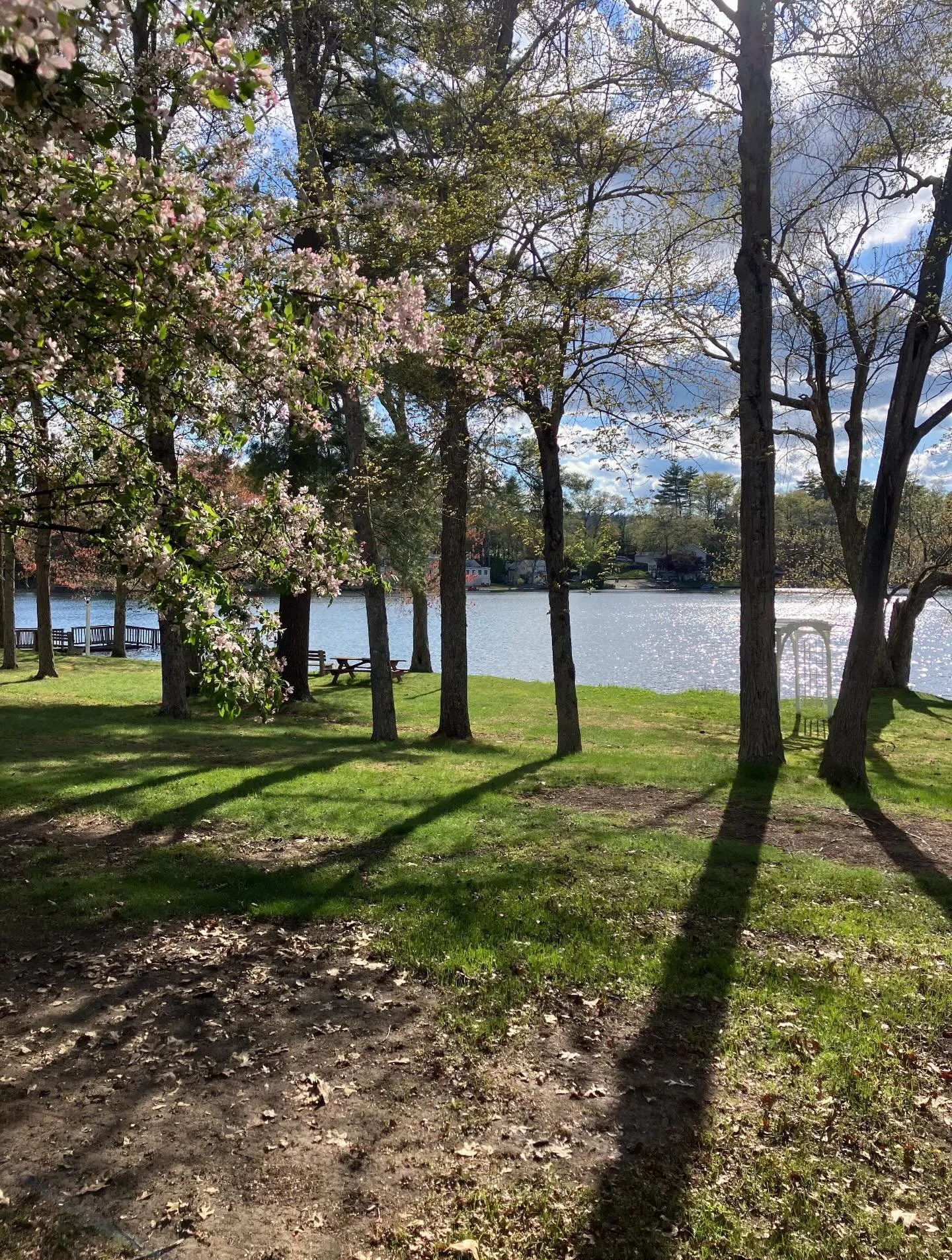 Break from show prep to appreciate venue views! 🌸

The Sturbridge Show
At The Sturbridge Host Hotel
Sturbridge, MA

MONDAY, May 11
8am-10am Early Bird Admission 50.00
10am-5pm General Admission 20.00
No ticket presales, door only {line starts at daw